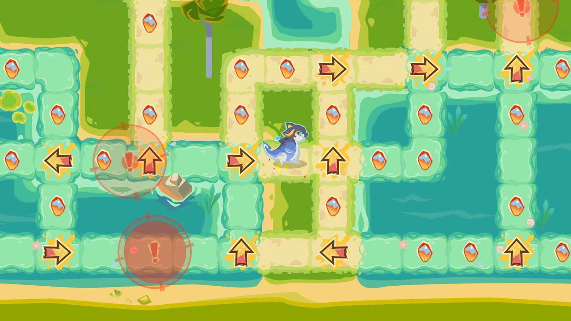 Genshin Impact: Day of the Flame's Return screenshot 6