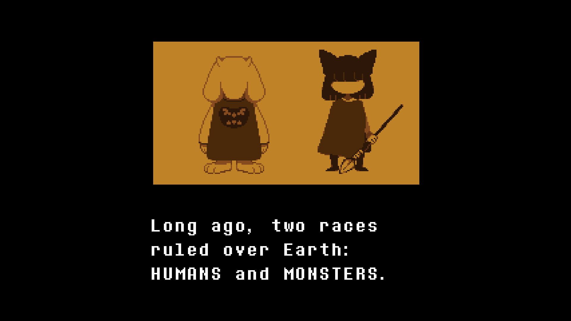 OneTale screenshot 1