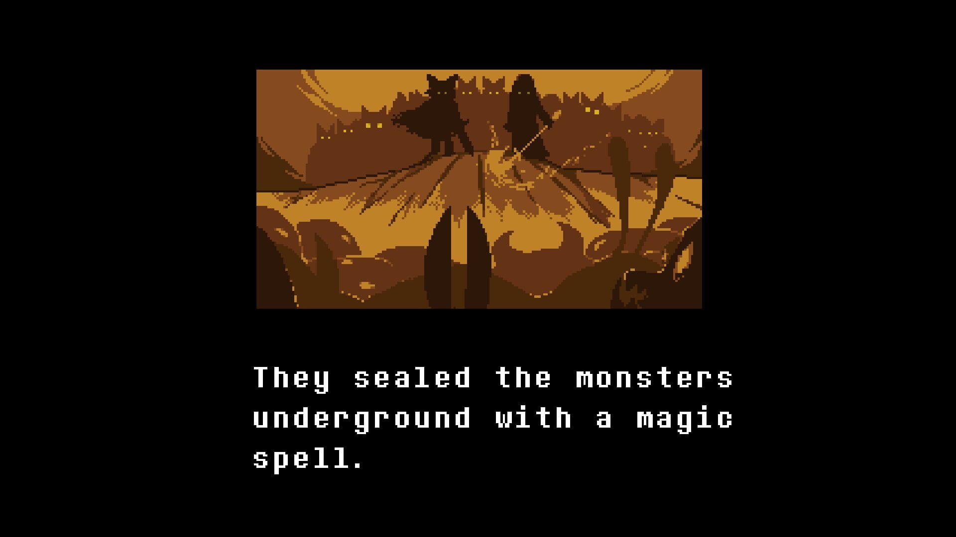 OneTale screenshot 2