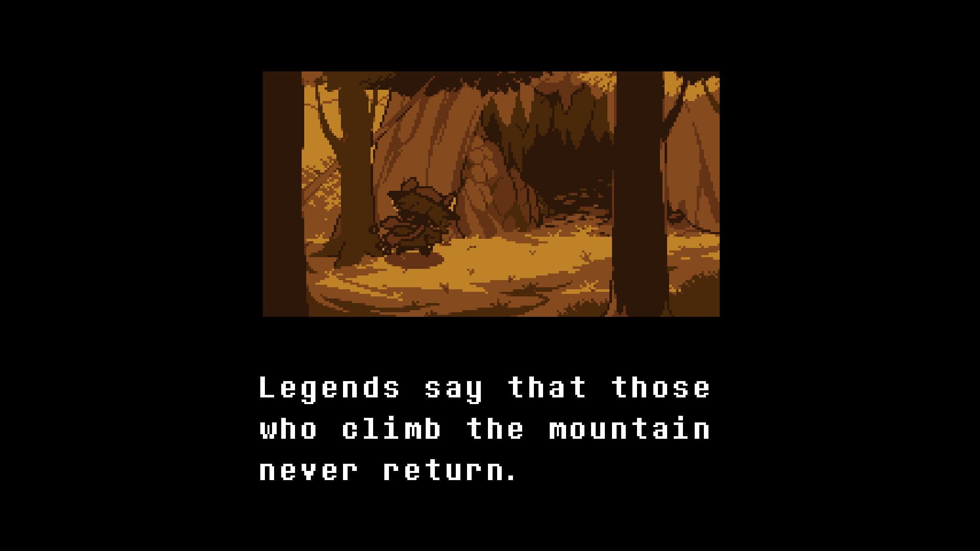 OneTale screenshot 3