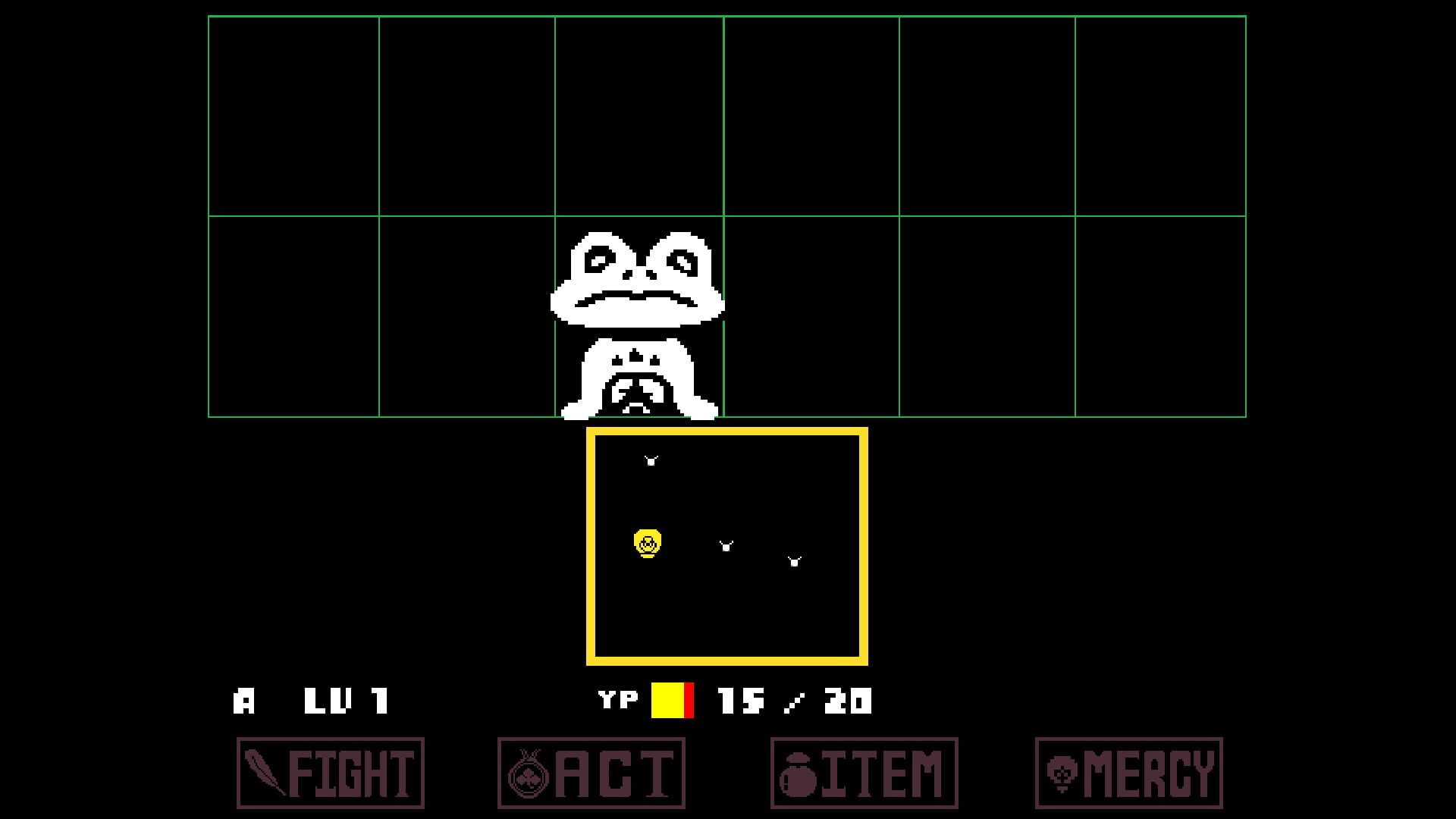 OneTale screenshot 5
