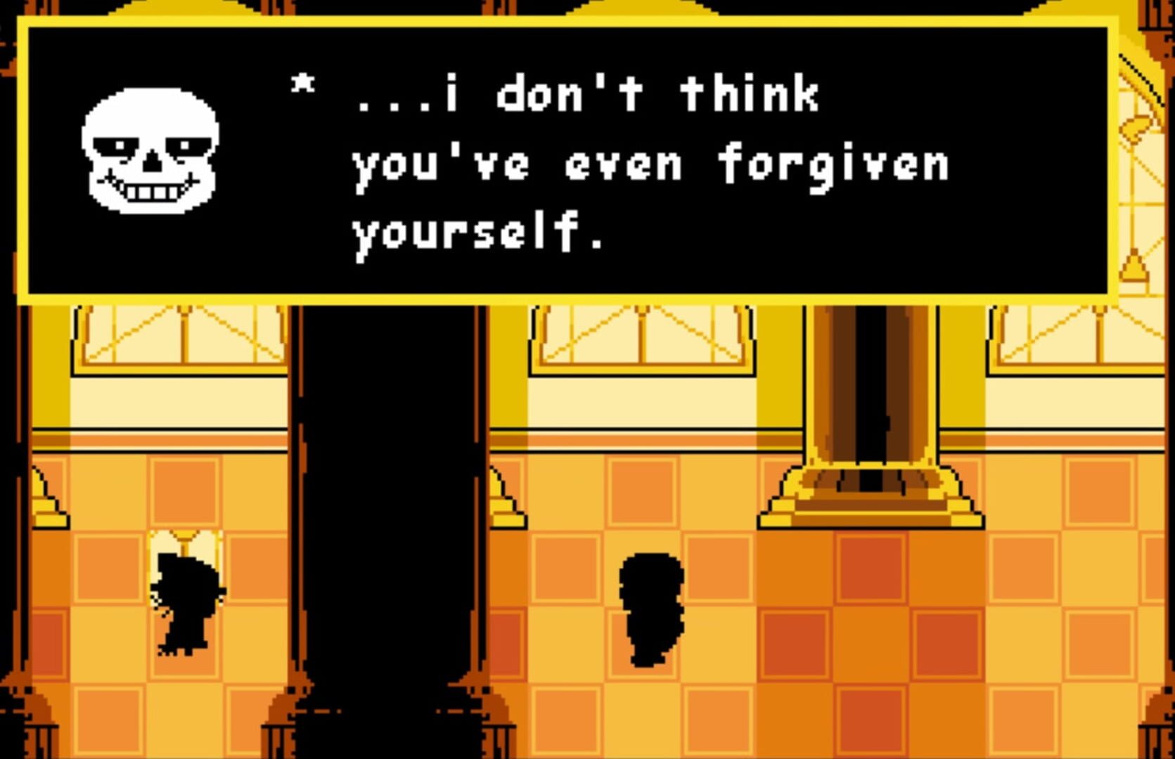 OneTale screenshot 8