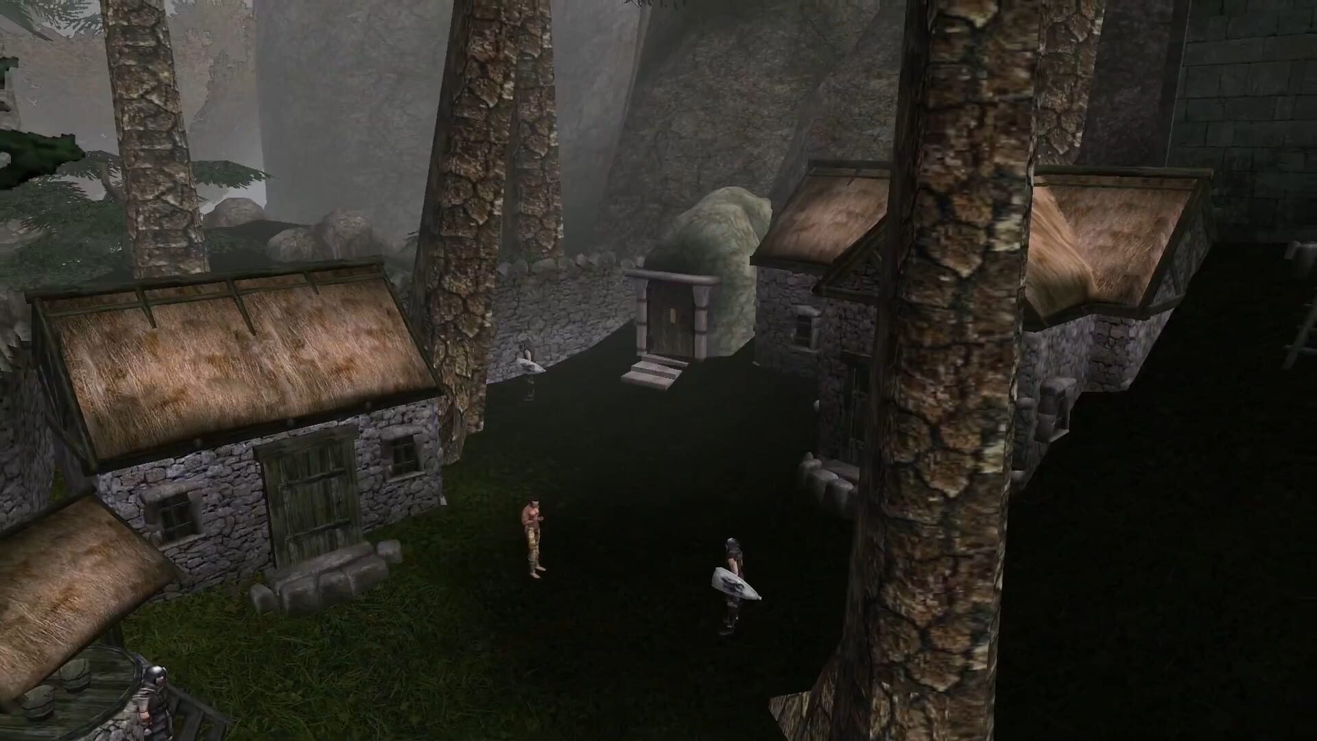 Myar Aranath: Rellict of Kallidar screenshot 1