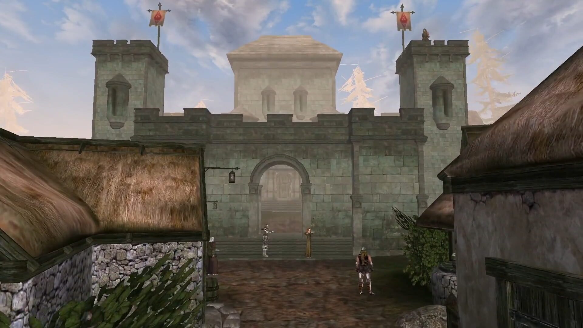 Myar Aranath: Rellict of Kallidar screenshot 3
