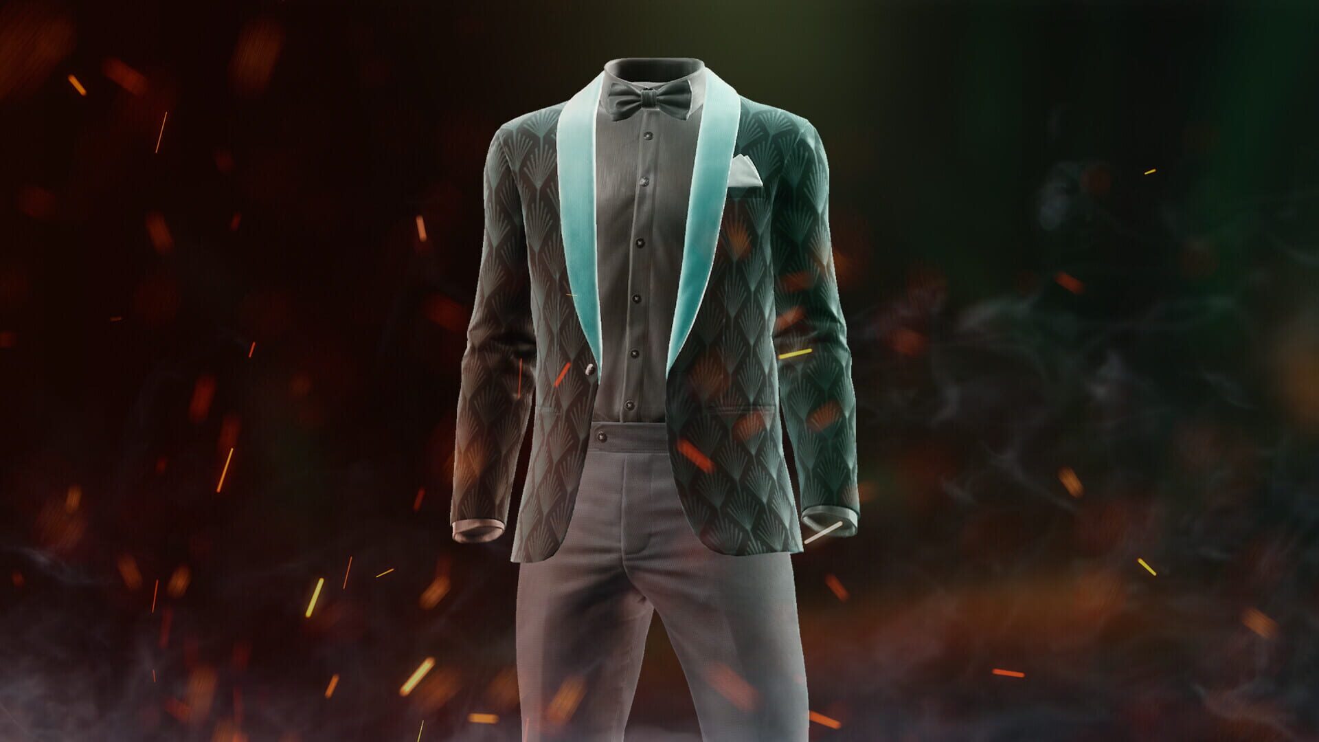 Payday 3: Trifecta Lootbag screenshot 2