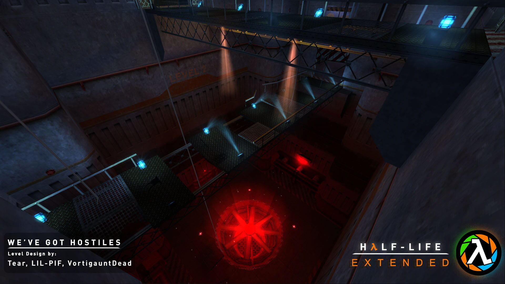 Half-Life: Extended screenshot 2