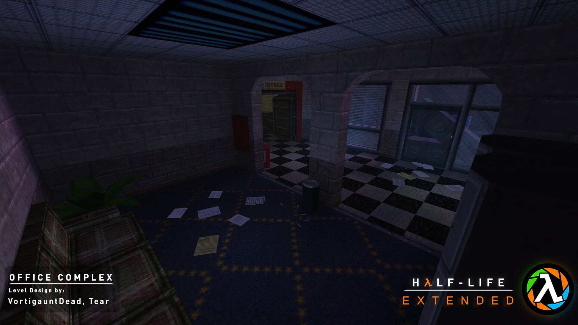 Half-Life: Extended screenshot 3