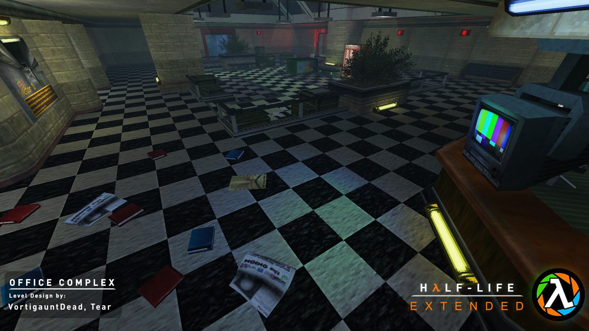 Half-Life: Extended screenshot 4