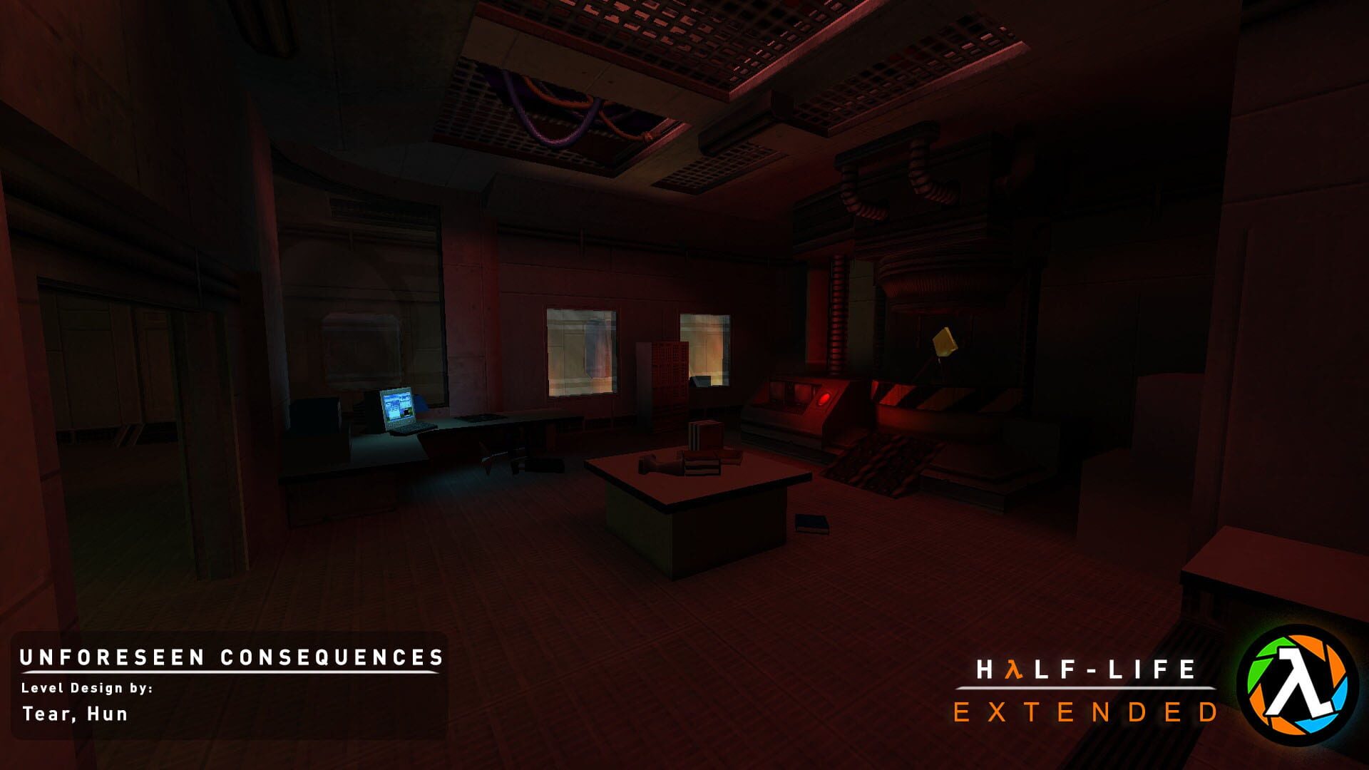 Half-Life: Extended screenshot 5