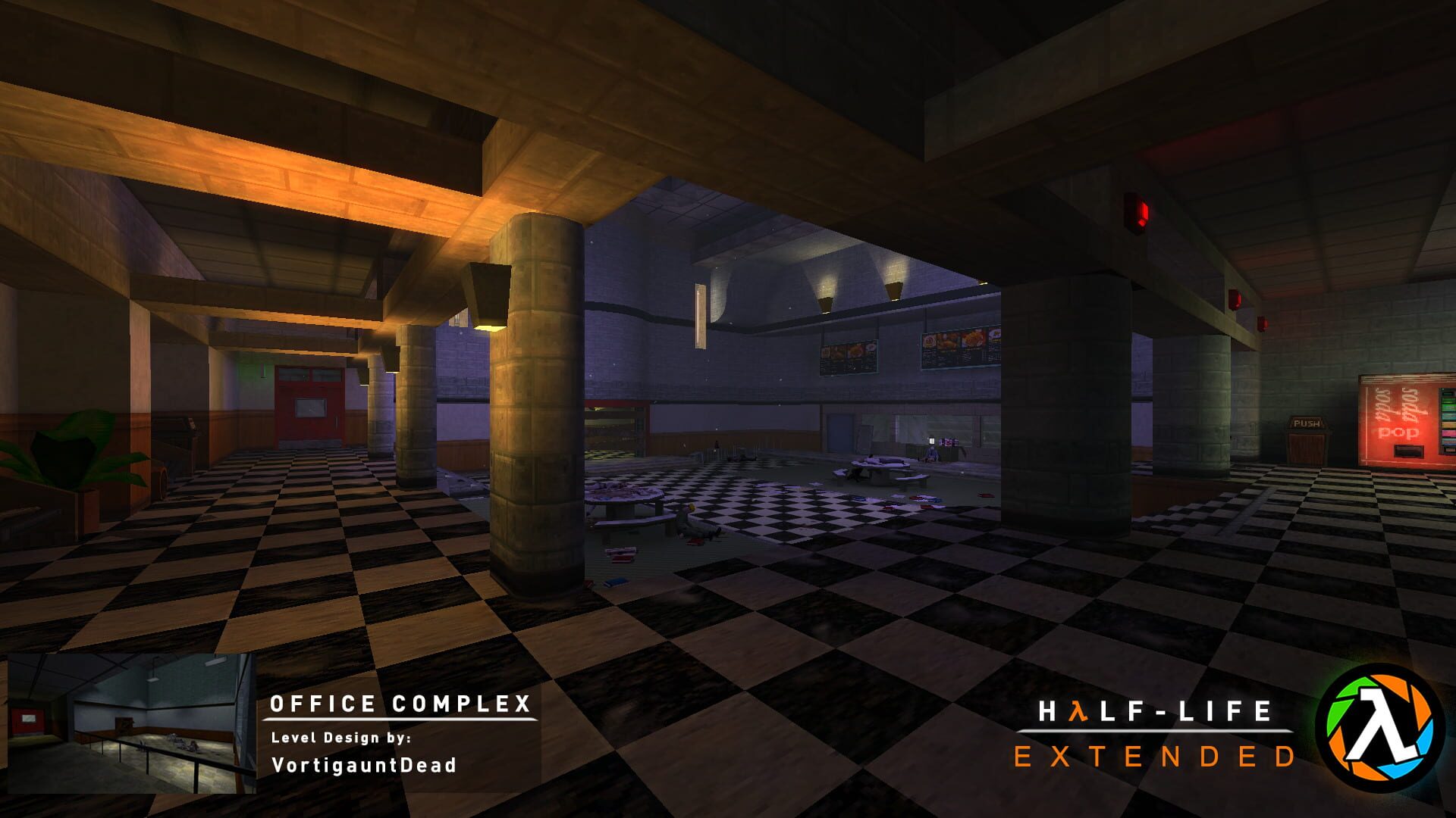 Half-Life: Extended screenshot 7