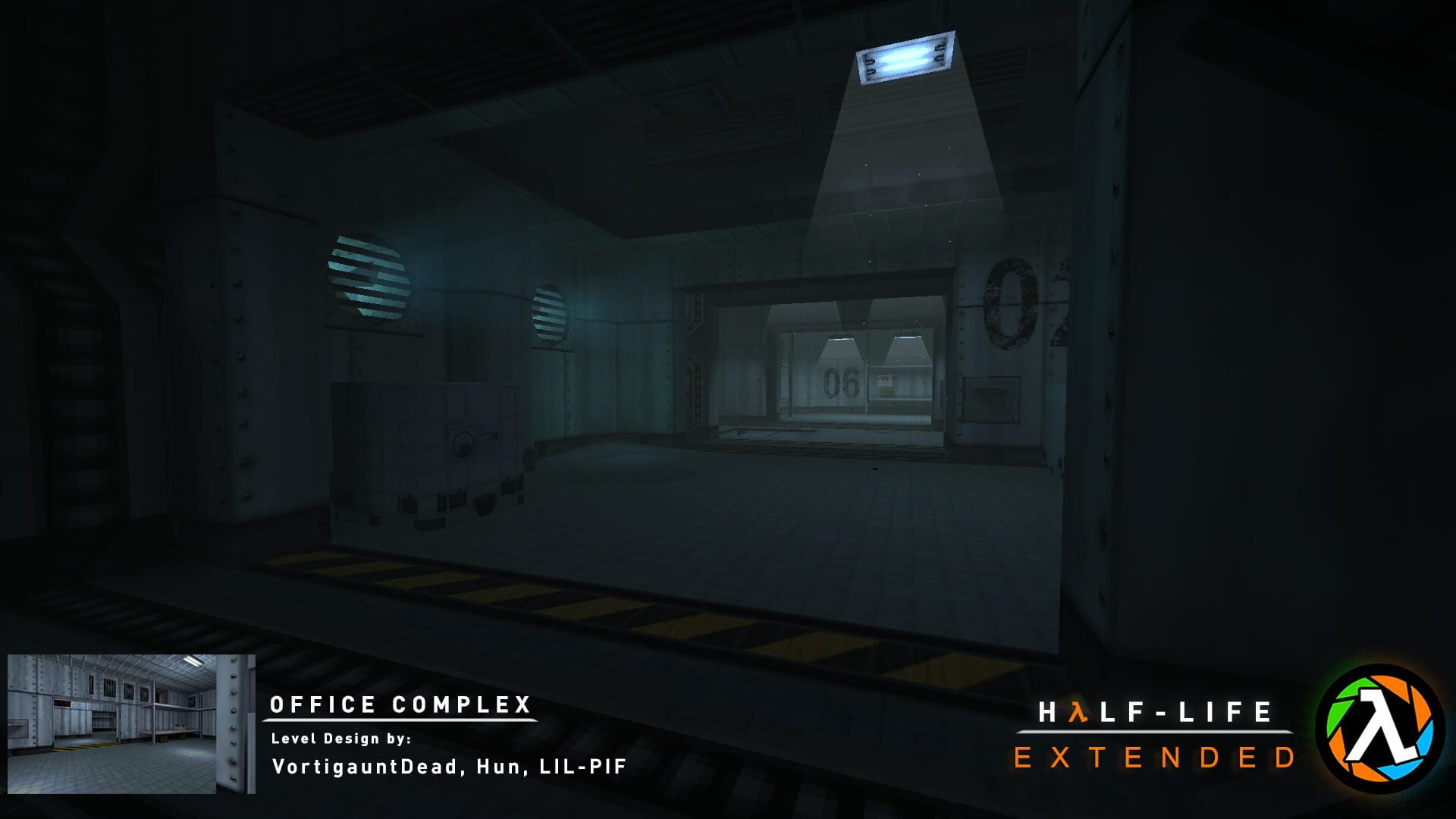 Half-Life: Extended screenshot 8