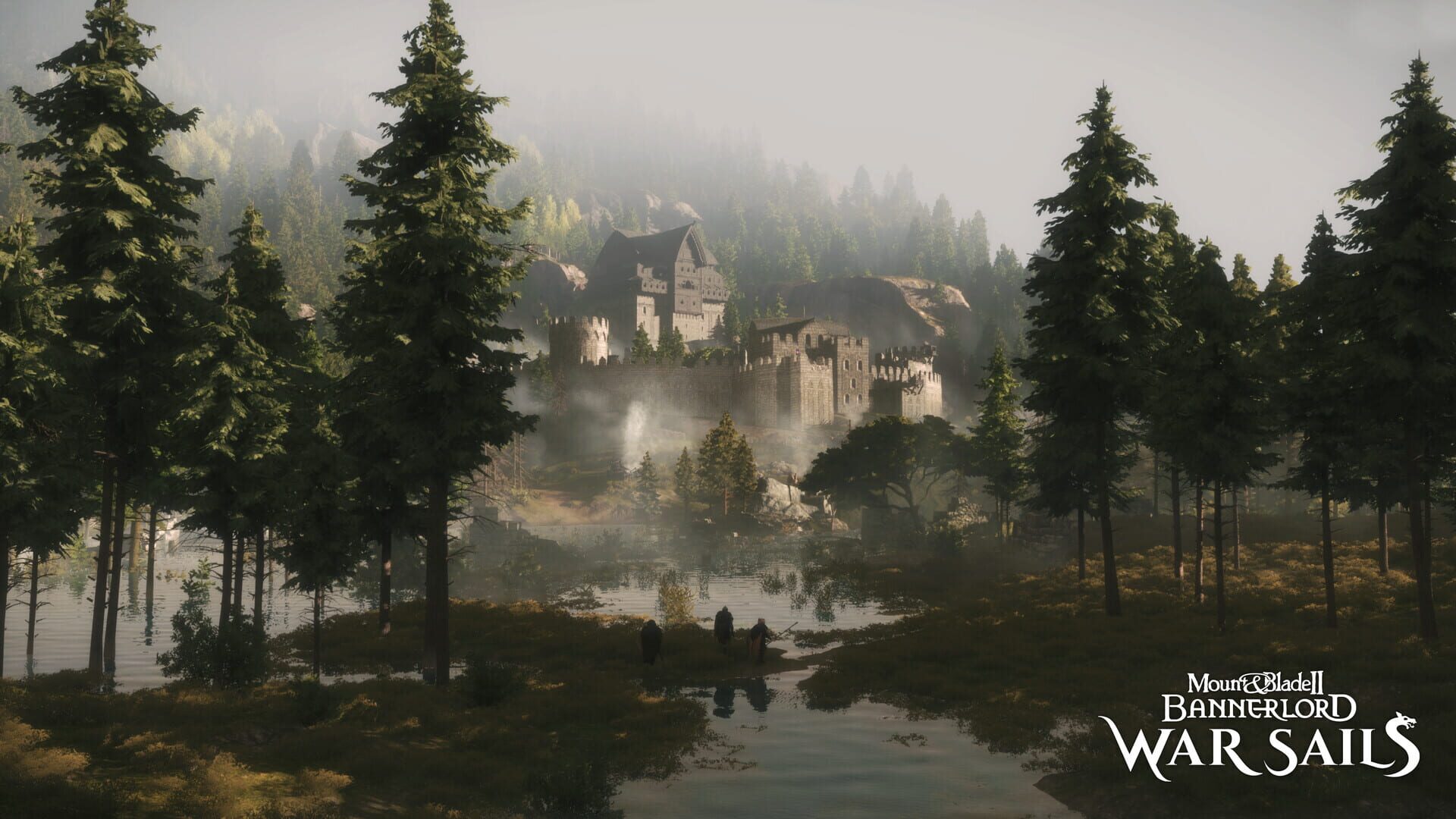 Mount & Blade II: Bannerlord - War Sails screenshot 6