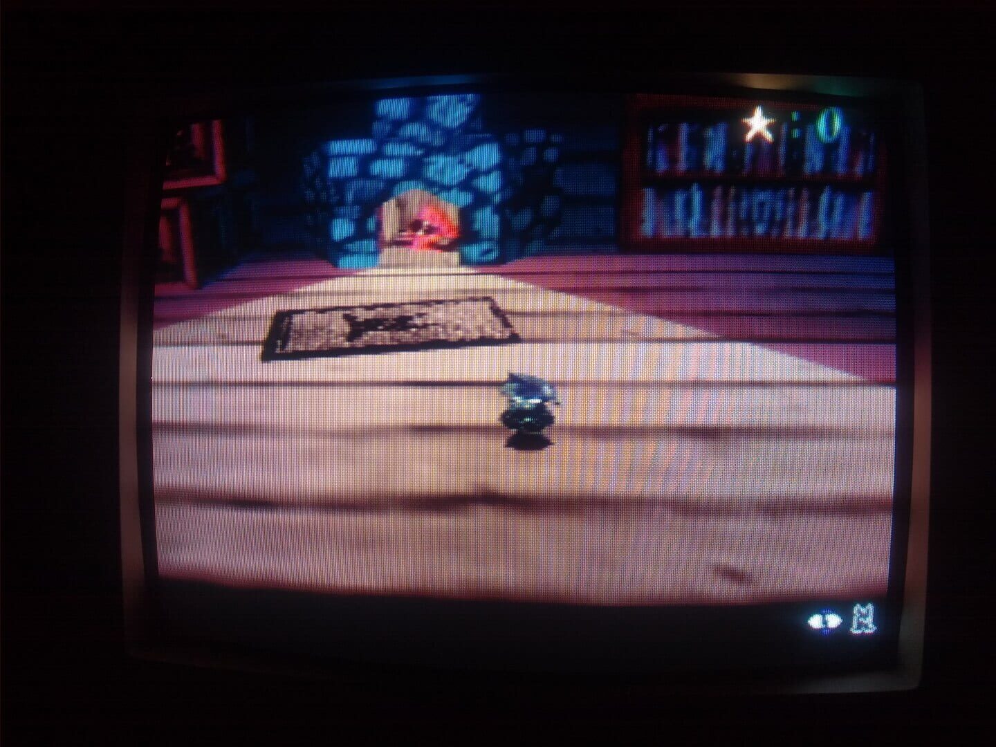 Sad Rabbit's Alien Night Out screenshot 1