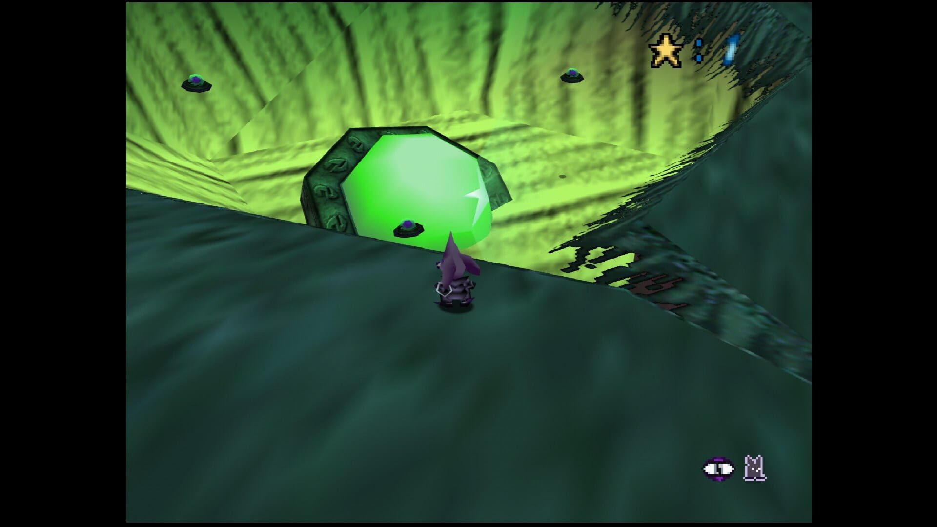 Sad Rabbit's Alien Night Out screenshot 5