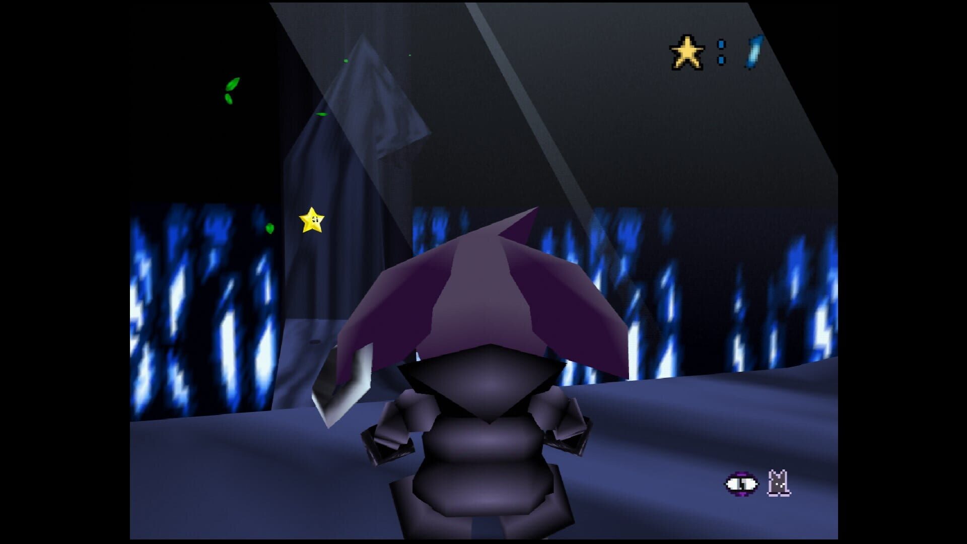 Sad Rabbit's Alien Night Out screenshot 6