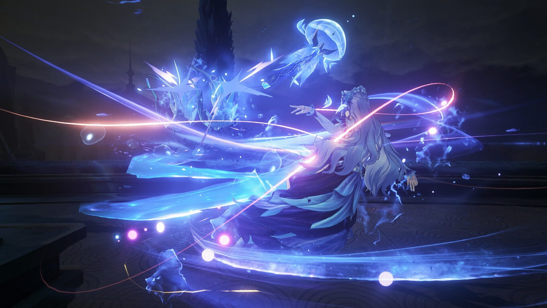 Wuthering Waves: Tangled Truth in Inverted Tower screenshot 3