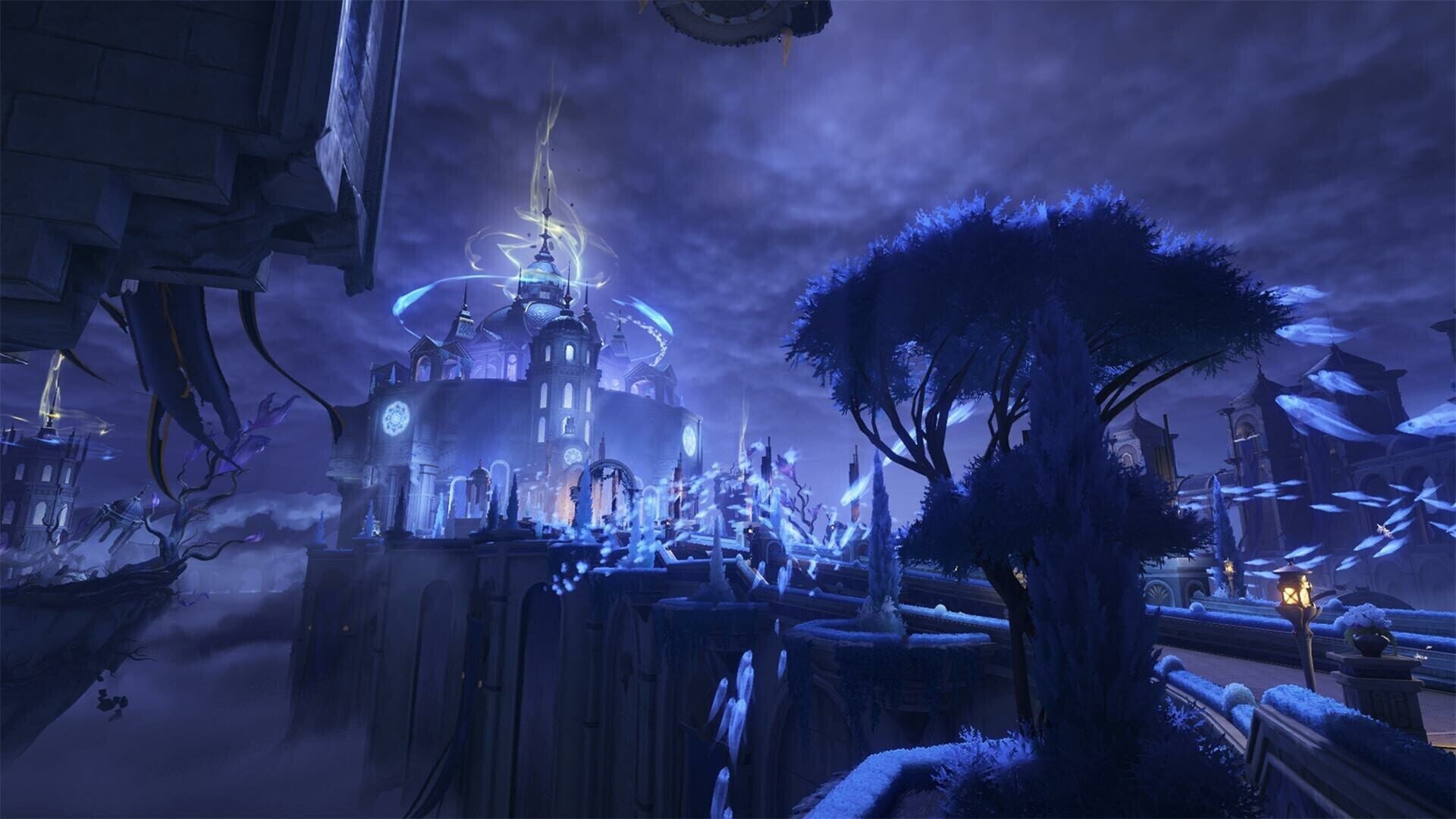 Wuthering Waves: Tangled Truth in Inverted Tower screenshot 7