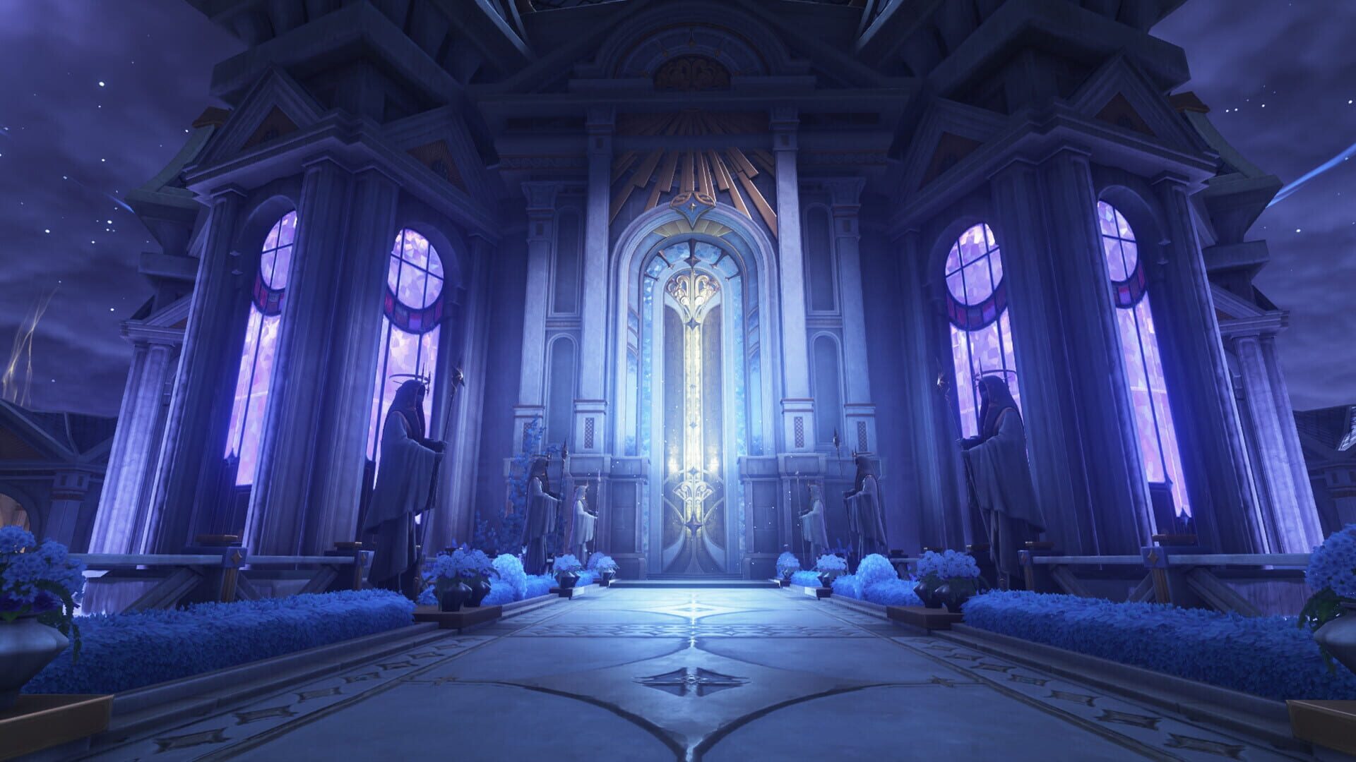 Wuthering Waves: Tangled Truth in Inverted Tower screenshot 9