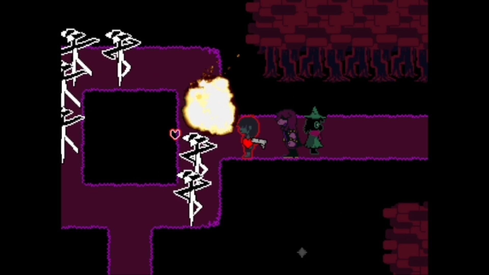 Deltagun screenshot 2