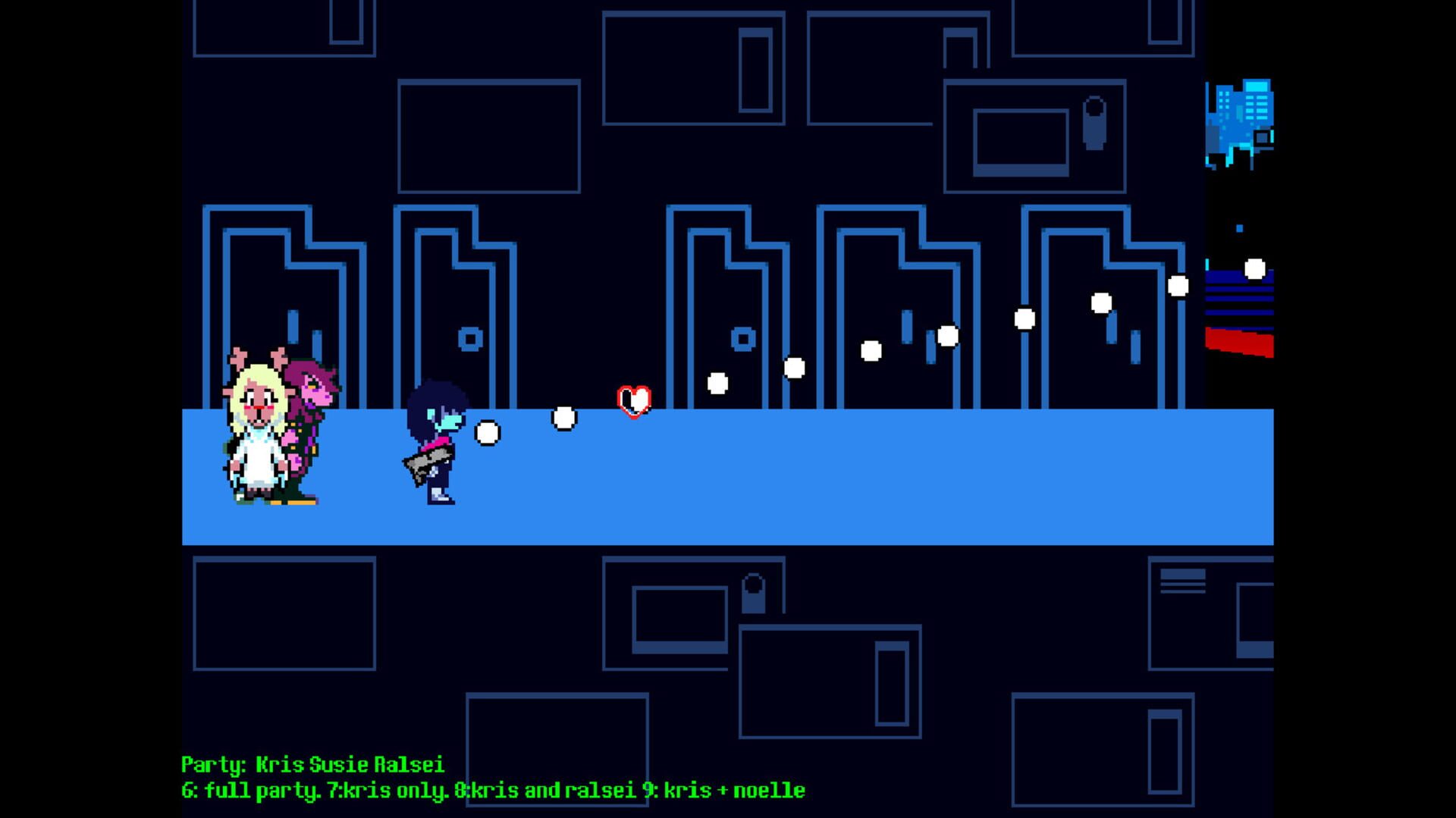Deltagun Deluxe screenshot 3