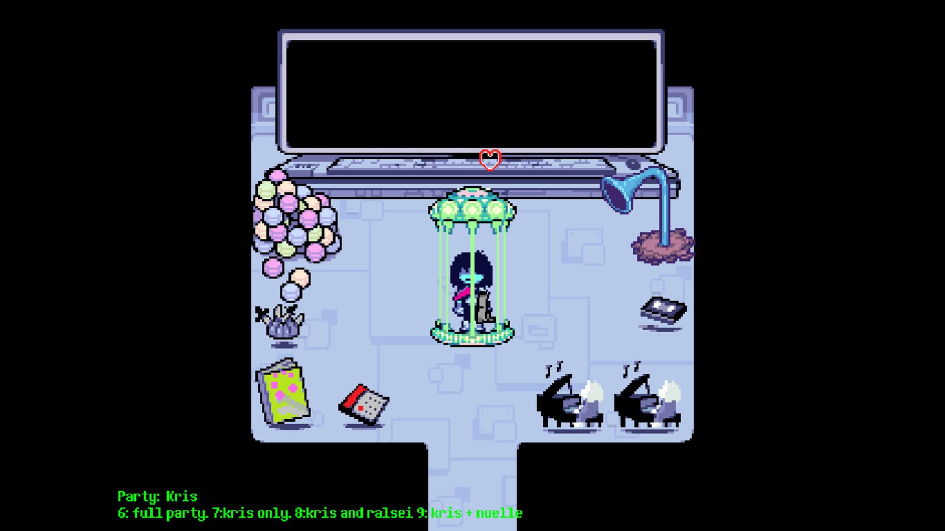Deltagun Deluxe screenshot 4
