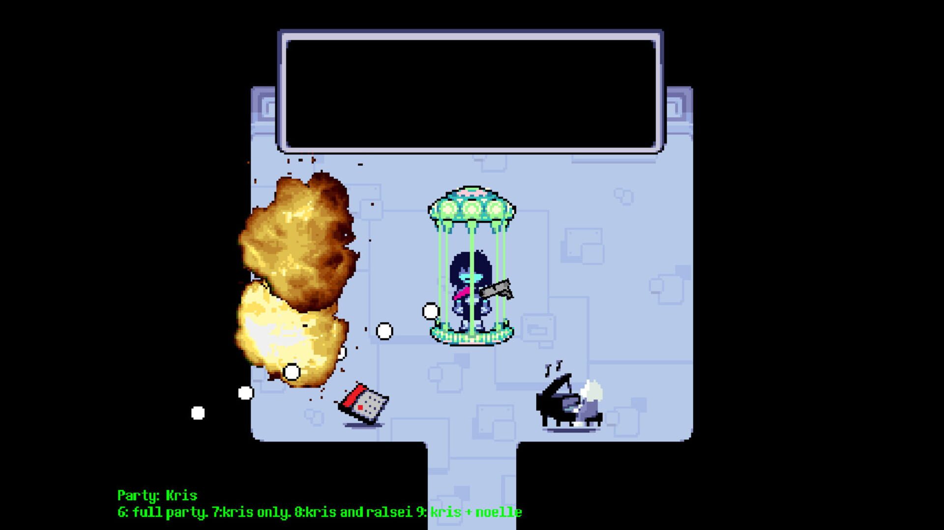 Deltagun Deluxe screenshot 5