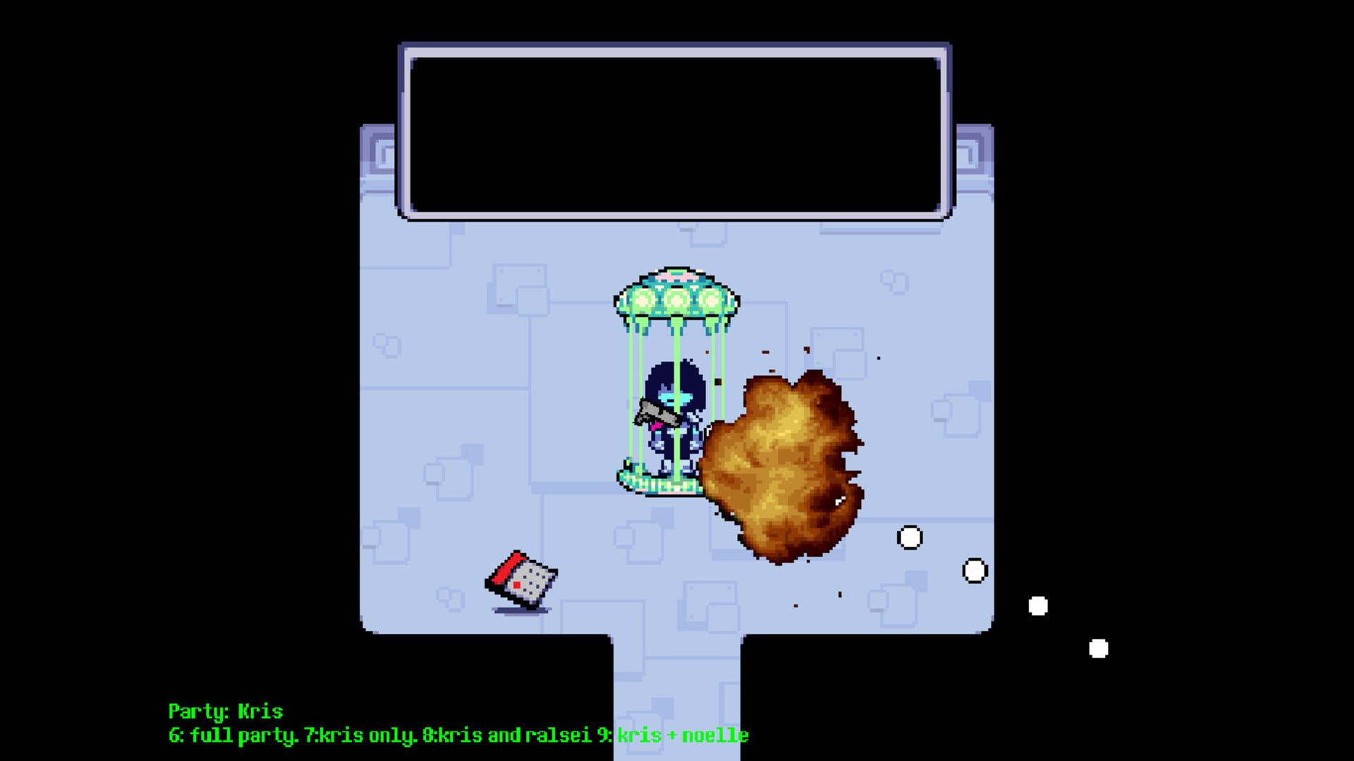 Deltagun Deluxe screenshot 7
