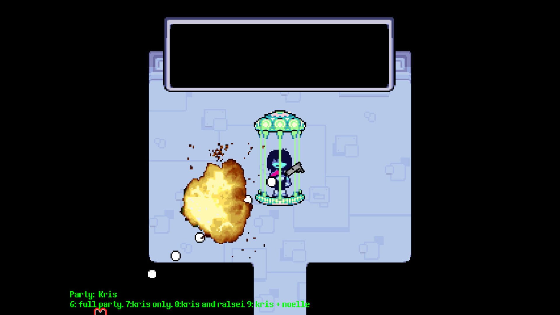 Deltagun Deluxe screenshot 8