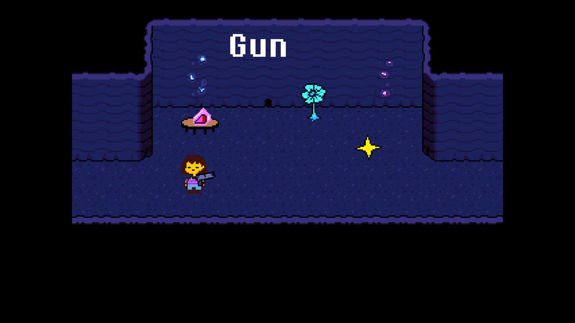 Gundertale screenshot 1