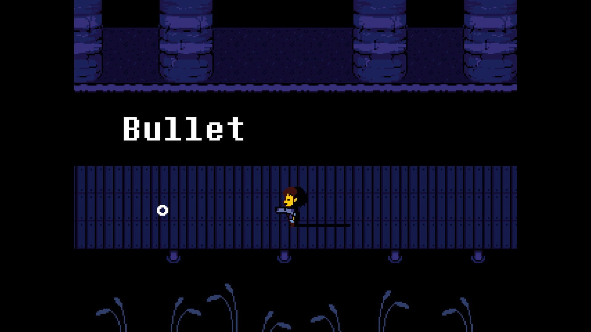 Gundertale screenshot 2