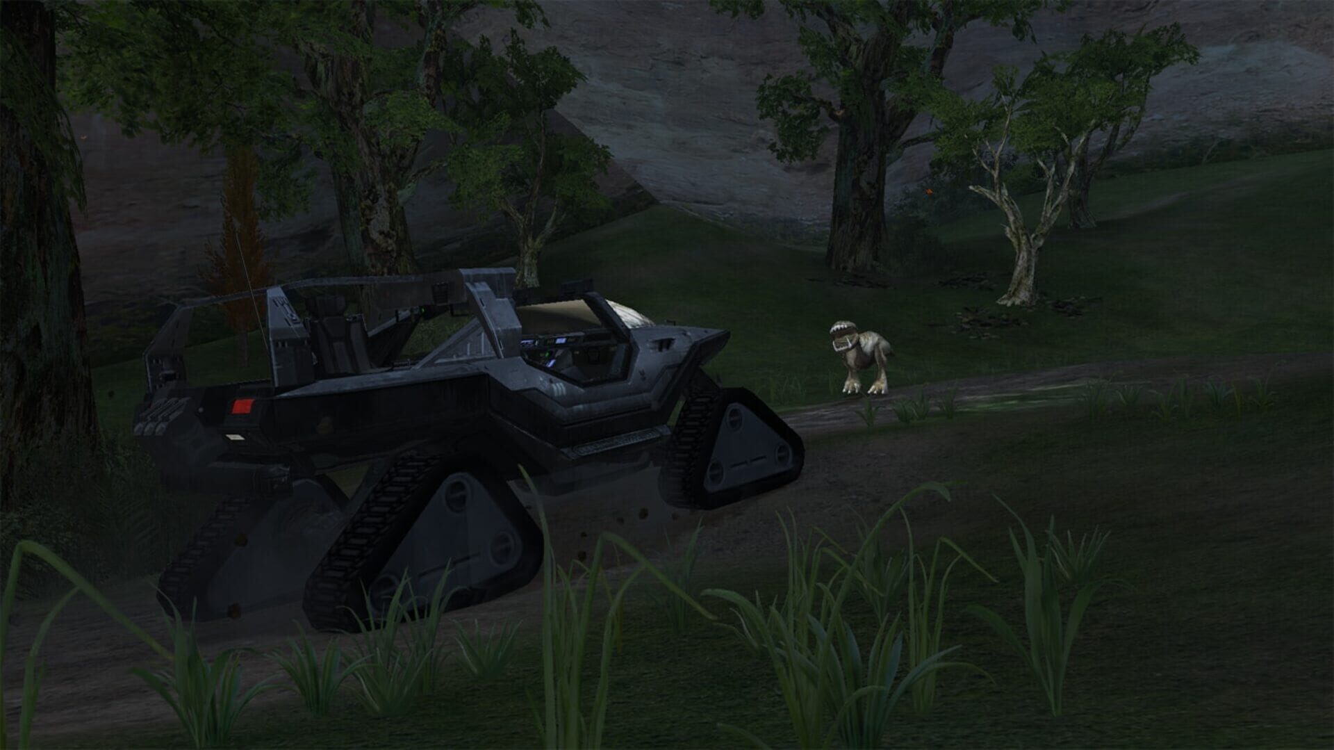 Mercury Rising screenshot 9