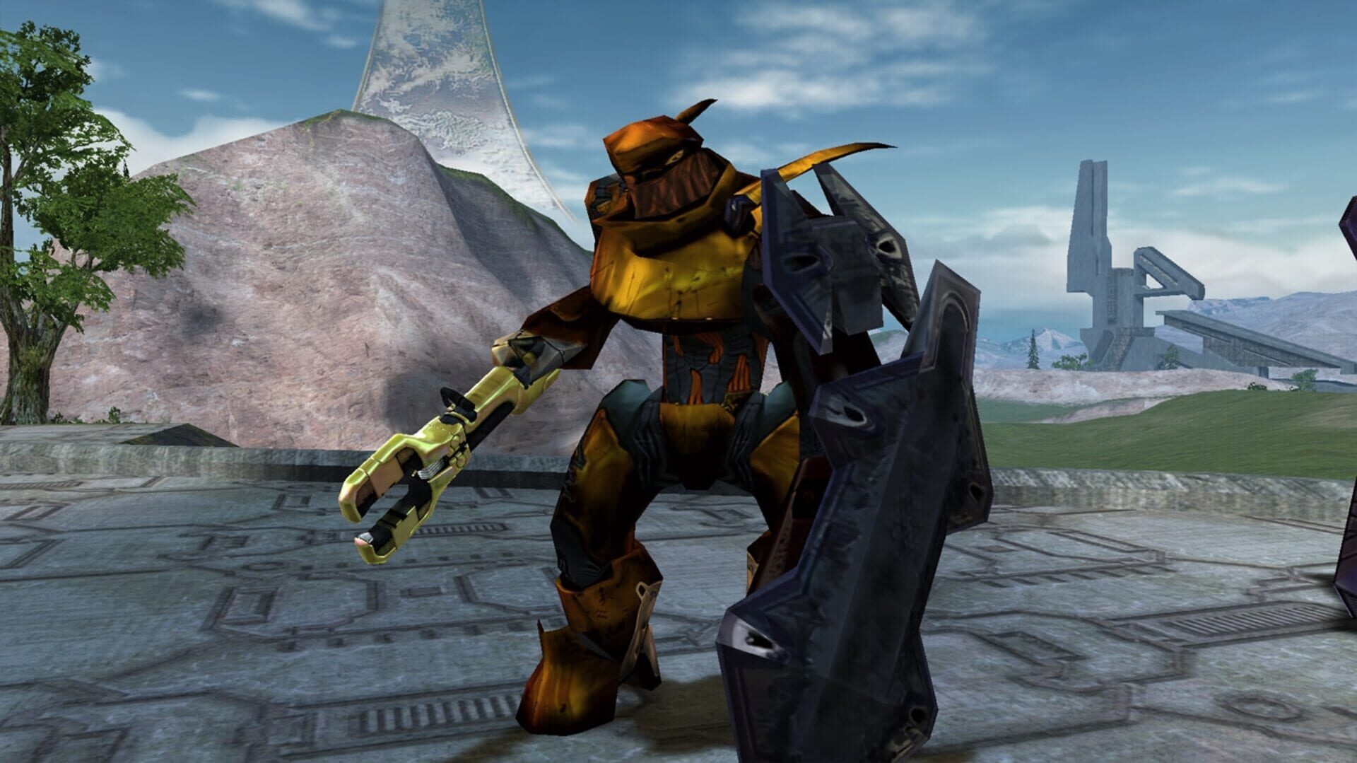 Mercury Rising screenshot 10