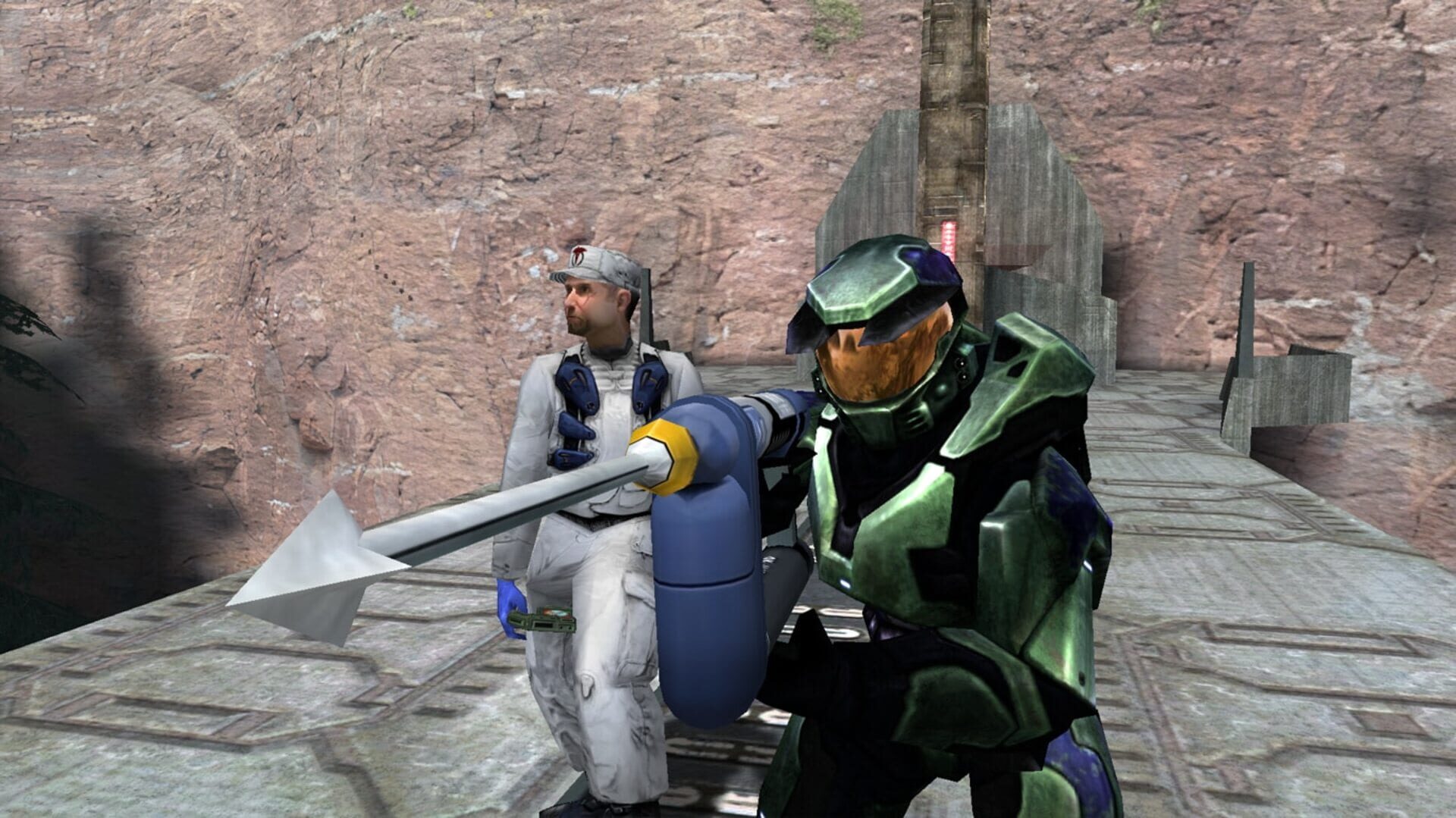 Mercury Rising screenshot 12