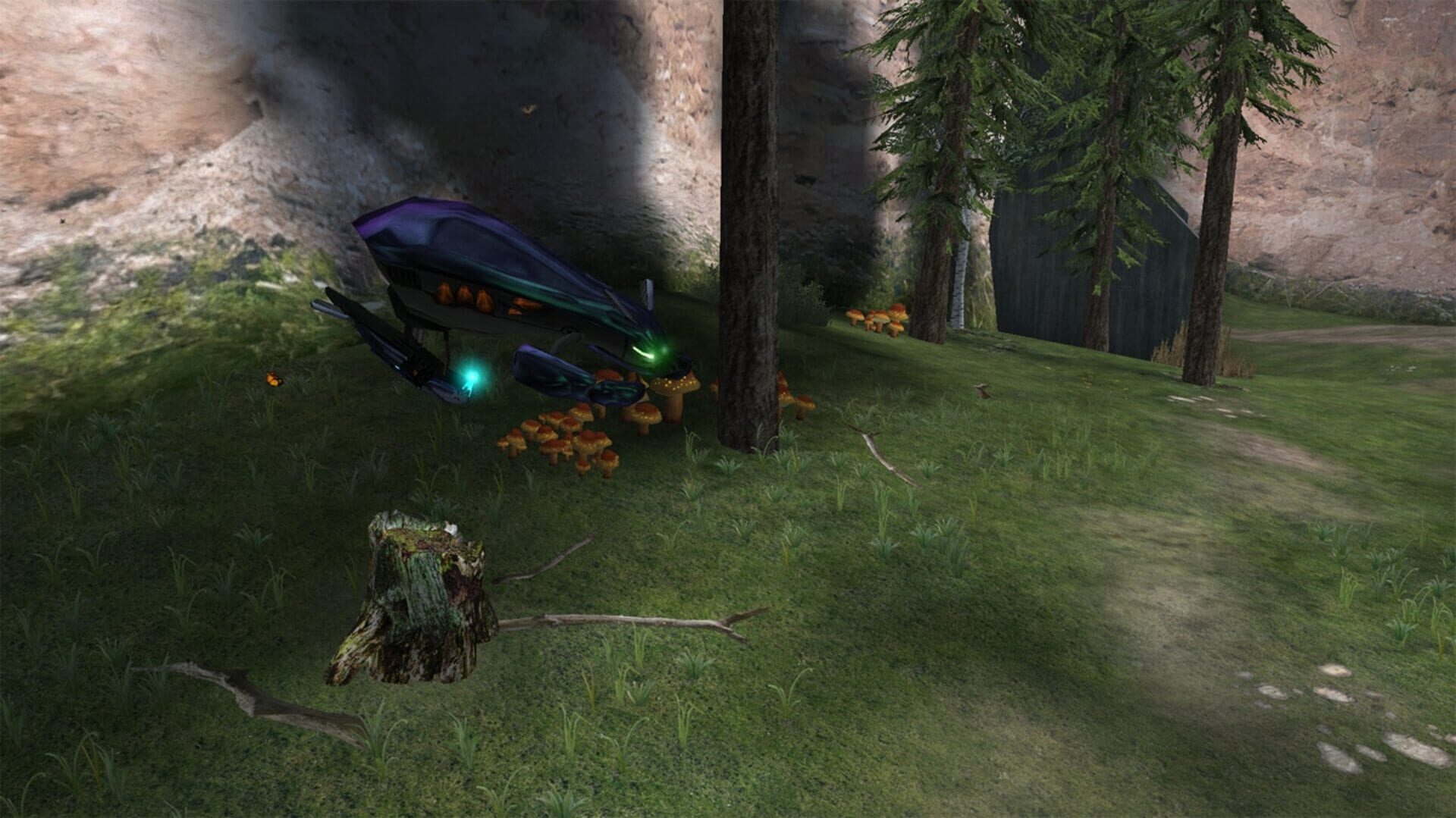 Mercury Rising screenshot 14