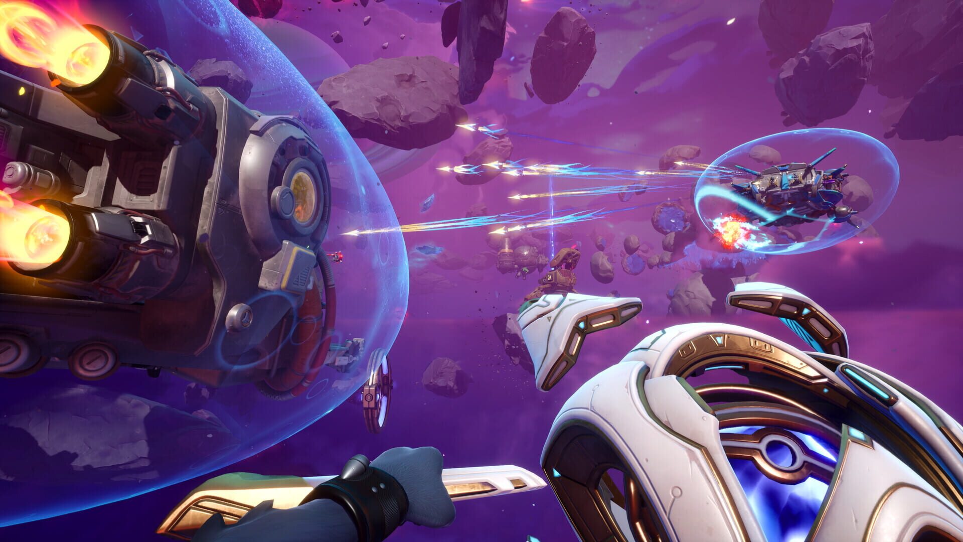 Wildgate screenshot 9