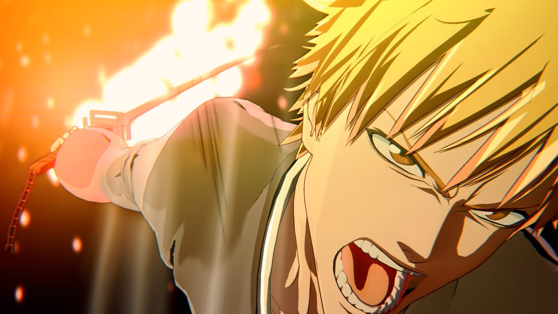 Bleach: Rebirth of Souls - Deluxe Edition screenshot 1