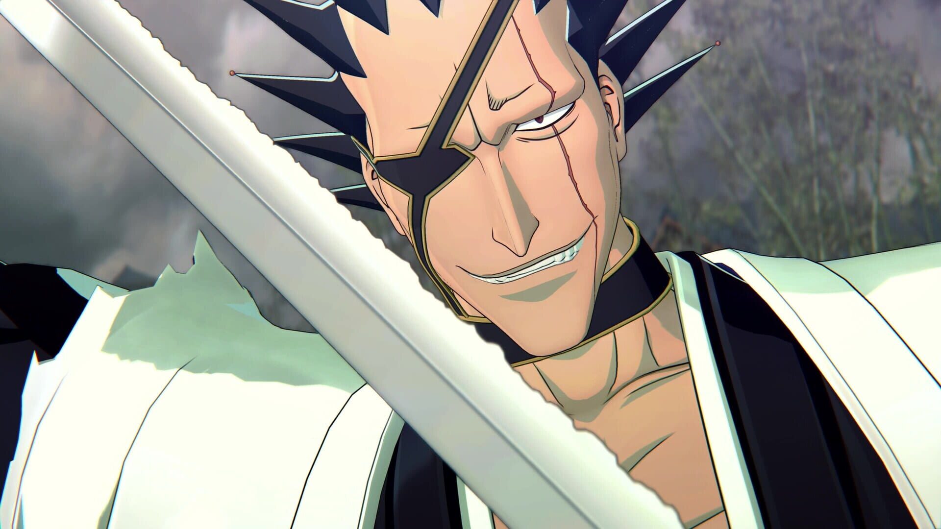 Bleach: Rebirth of Souls - Deluxe Edition screenshot 6