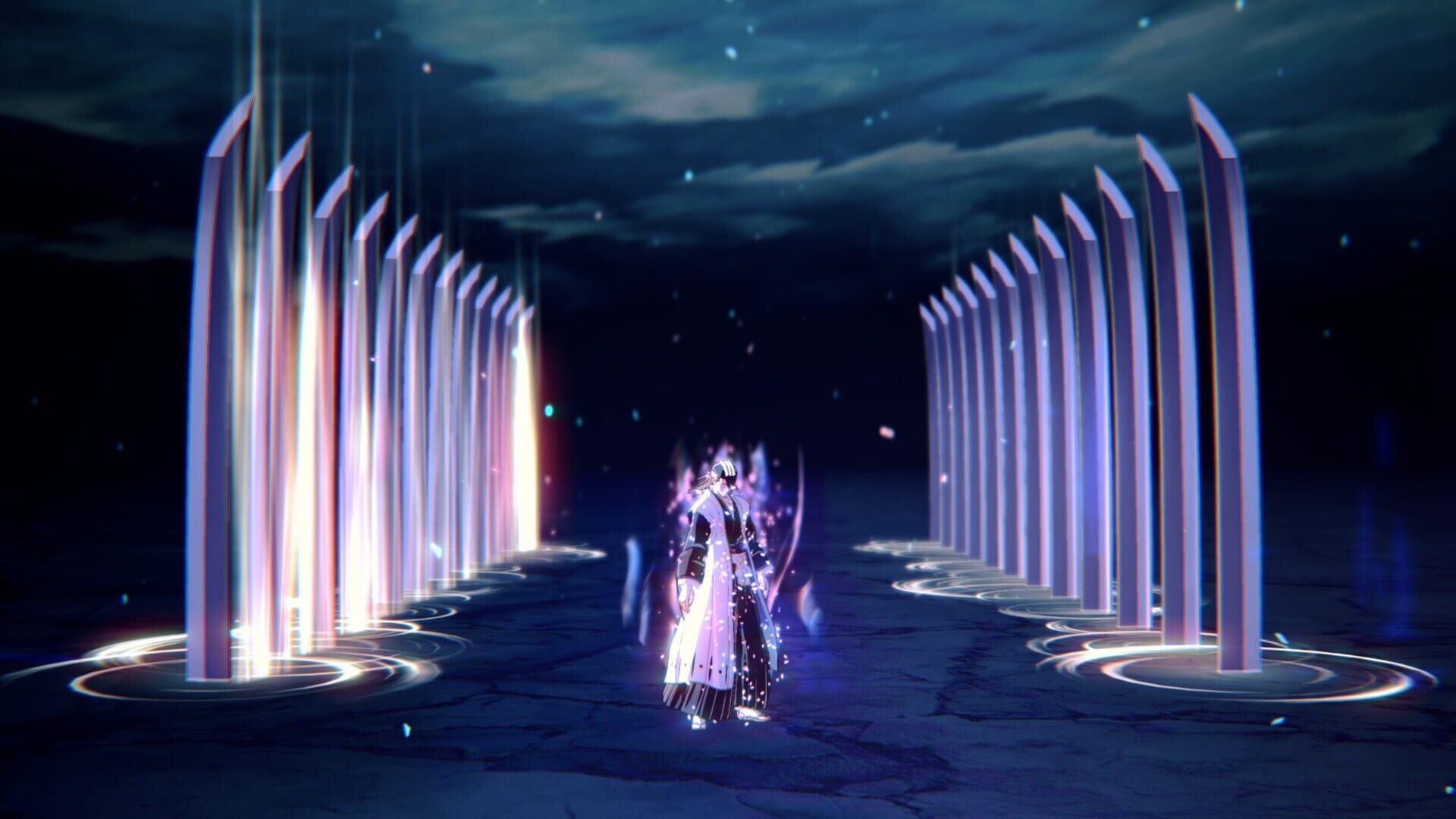 Bleach: Rebirth of Souls - Deluxe Edition screenshot 7