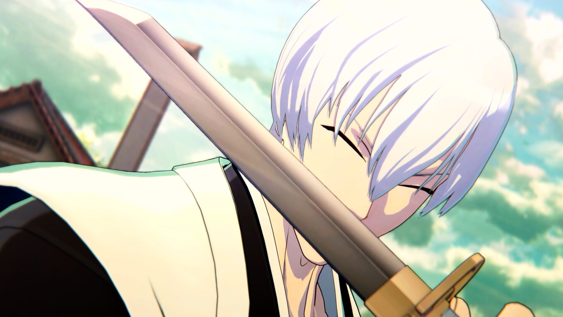 Bleach: Rebirth of Souls - Ultimate Edition screenshot 5