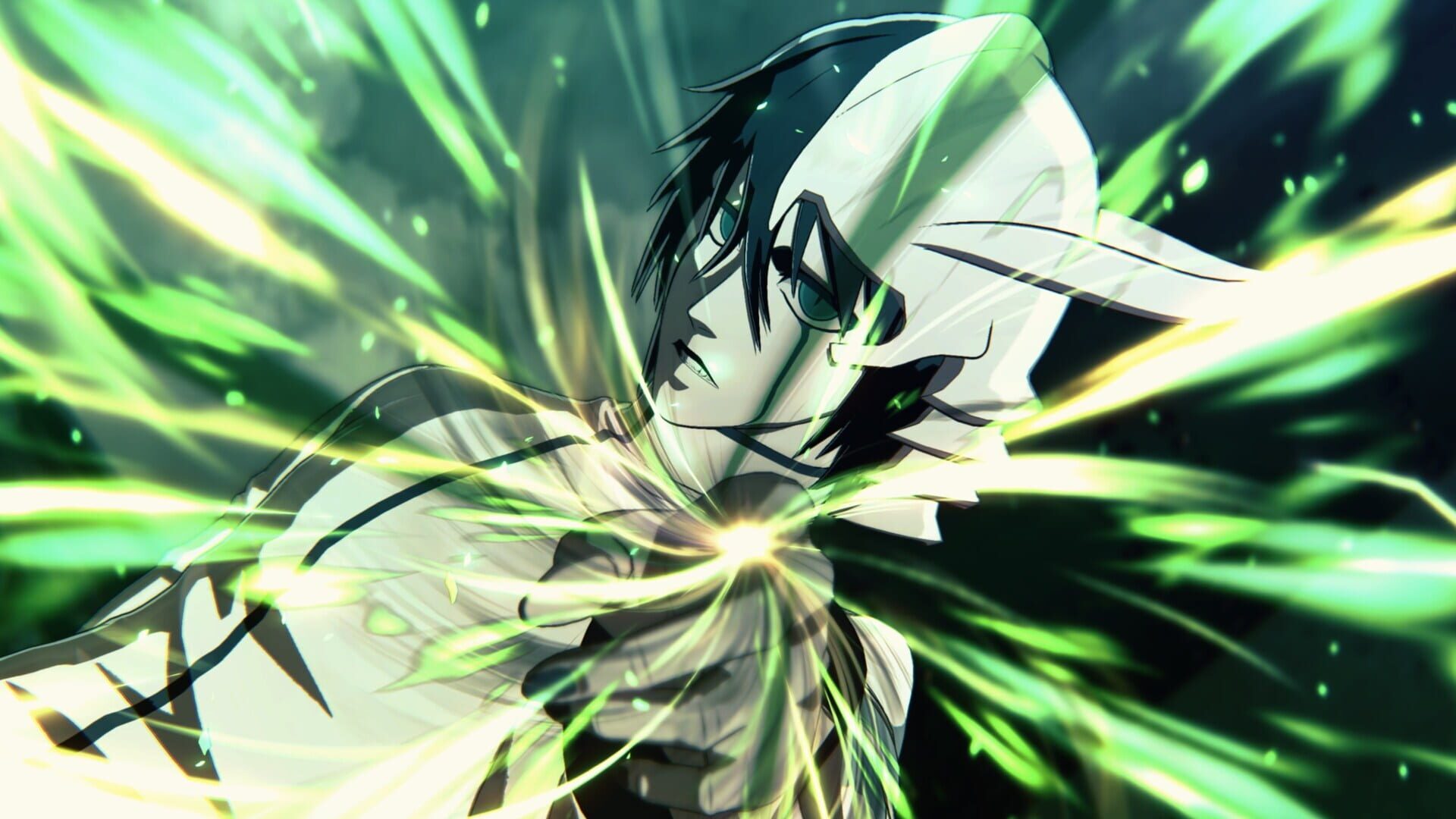 Bleach: Rebirth of Souls - Ultimate Edition screenshot 9