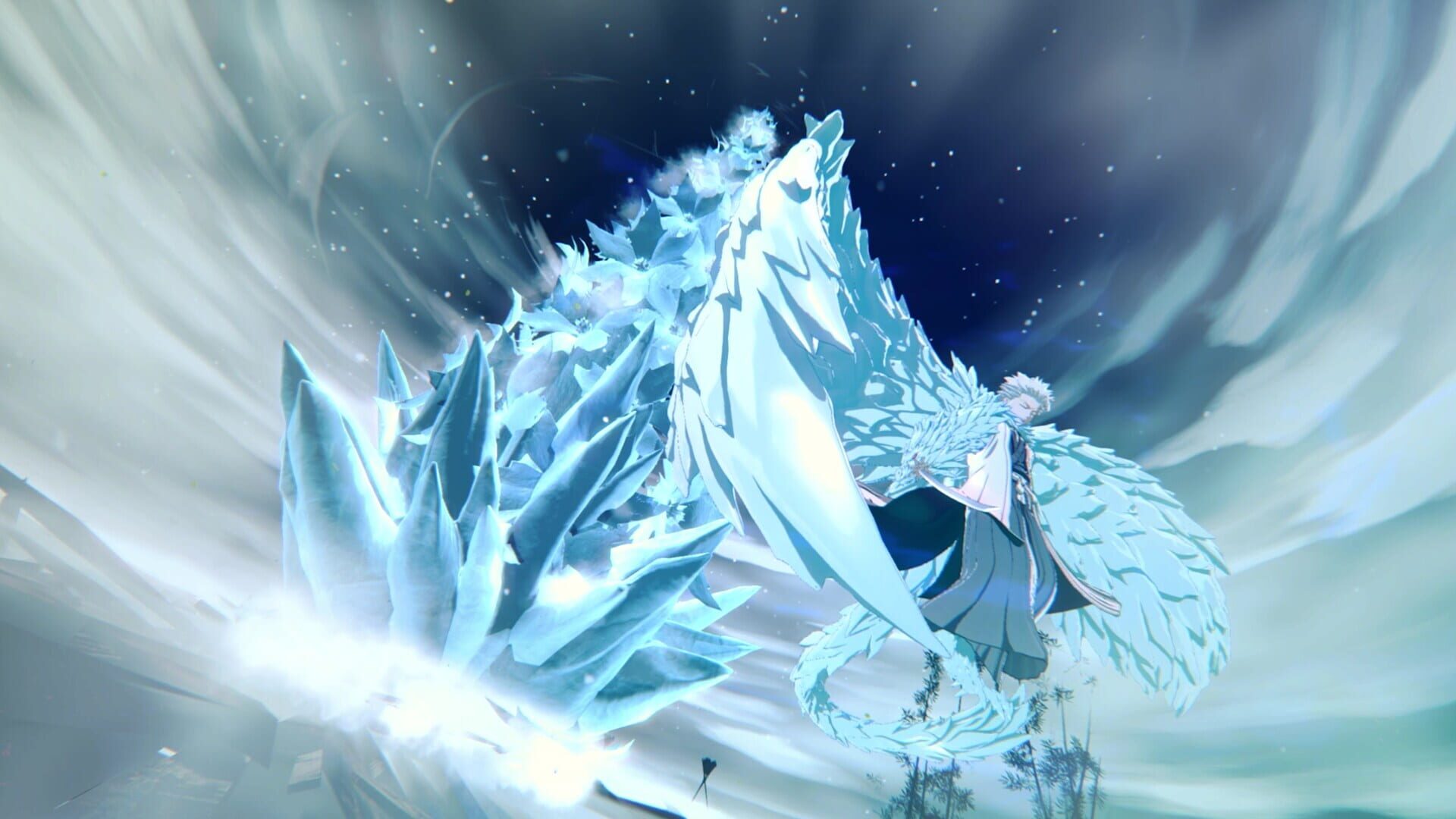 Bleach: Rebirth of Souls - Ultimate Edition screenshot 10