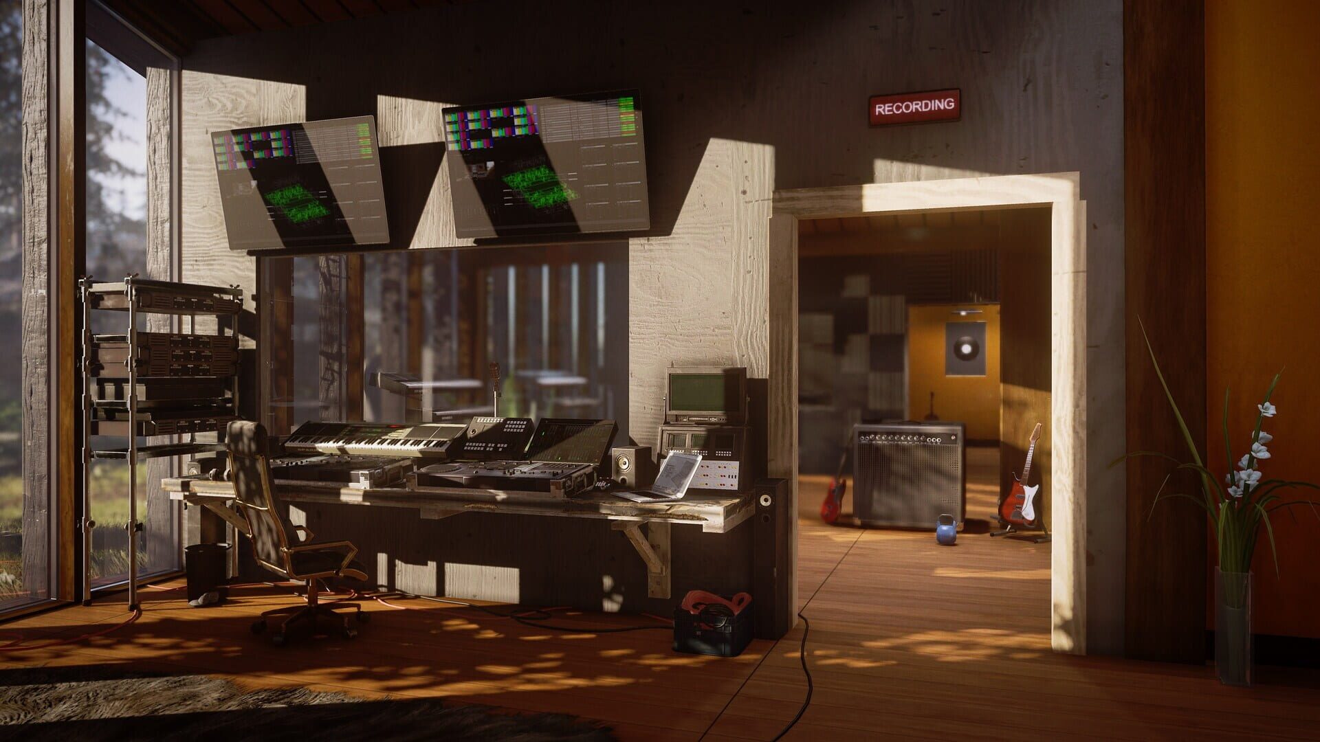 Hitman 3: The Drop Pack screenshot 7