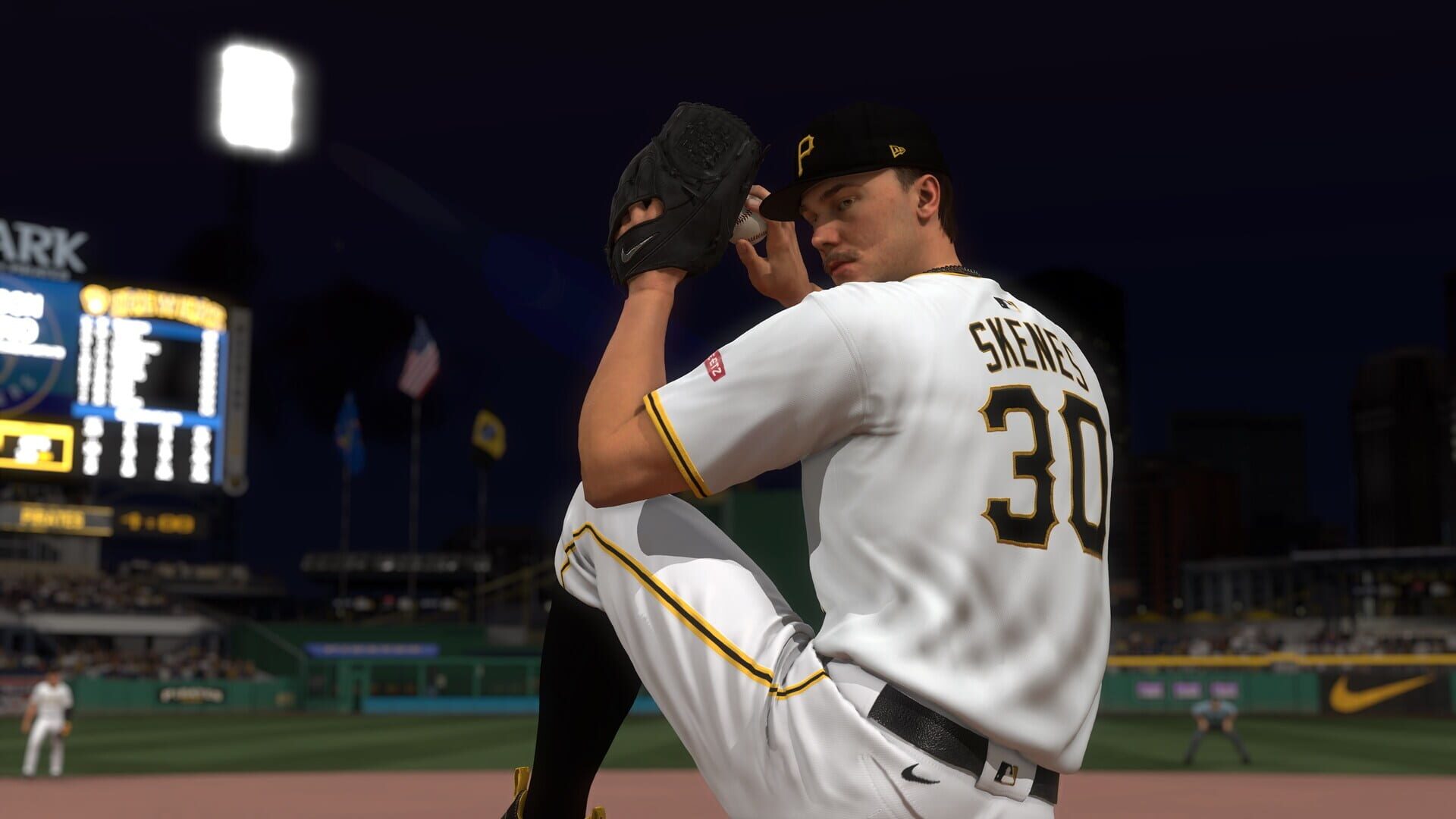 MLB The Show 25: Digital Deluxe Edition screenshot 1