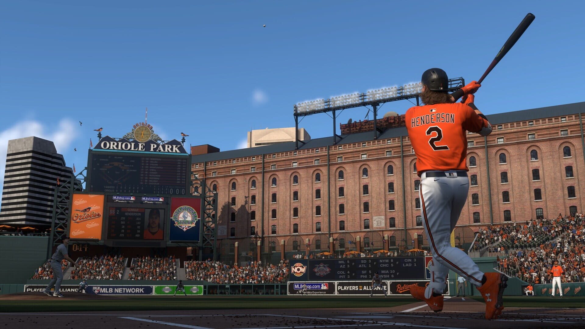 MLB The Show 25: Digital Deluxe Edition screenshot 6
