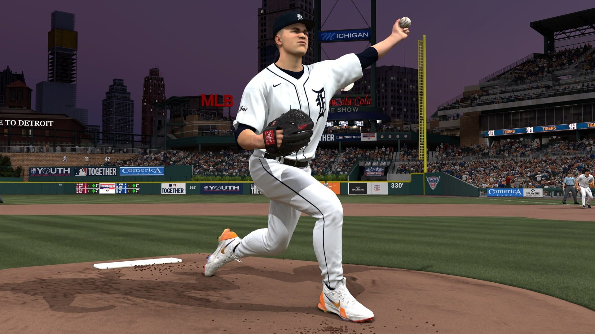 MLB The Show 25: Digital Deluxe Edition screenshot 7