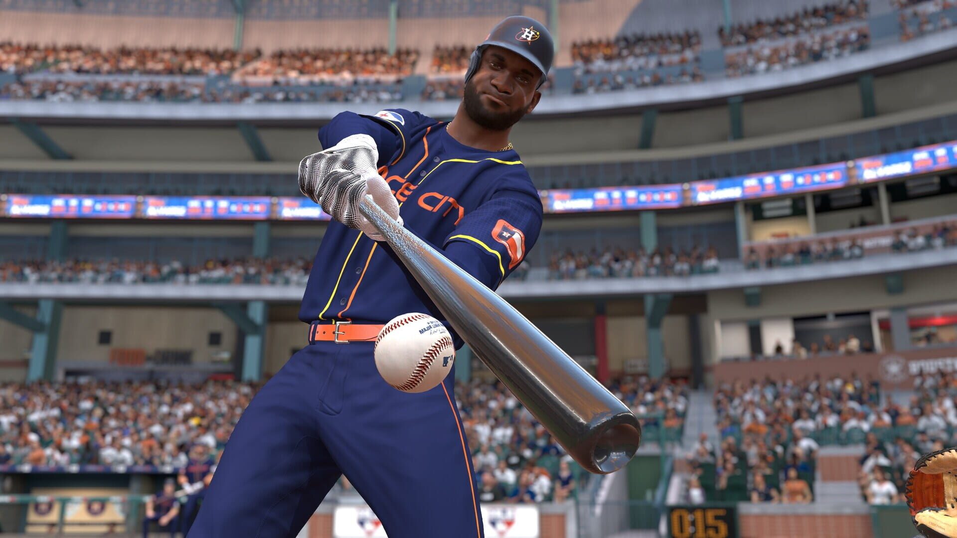MLB The Show 25: Digital Deluxe Edition screenshot 9