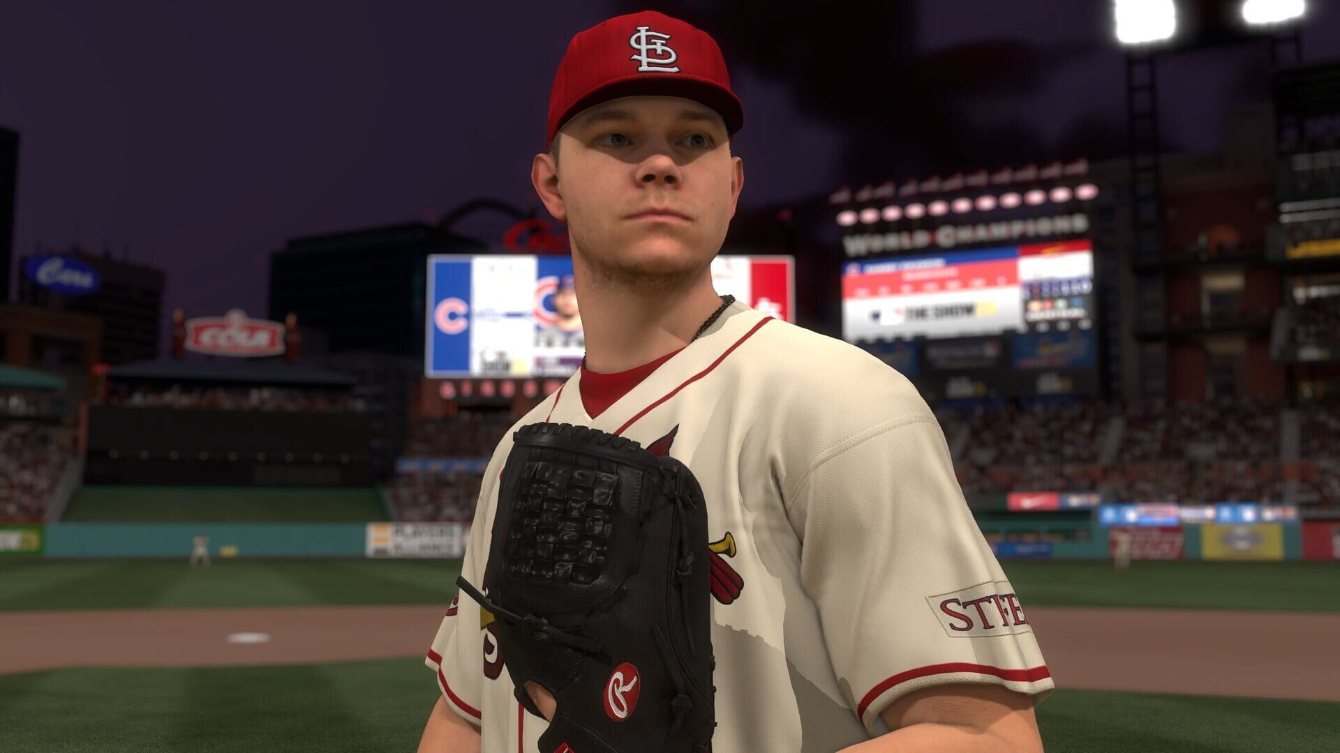 MLB The Show 25: Digital Deluxe Edition screenshot 12