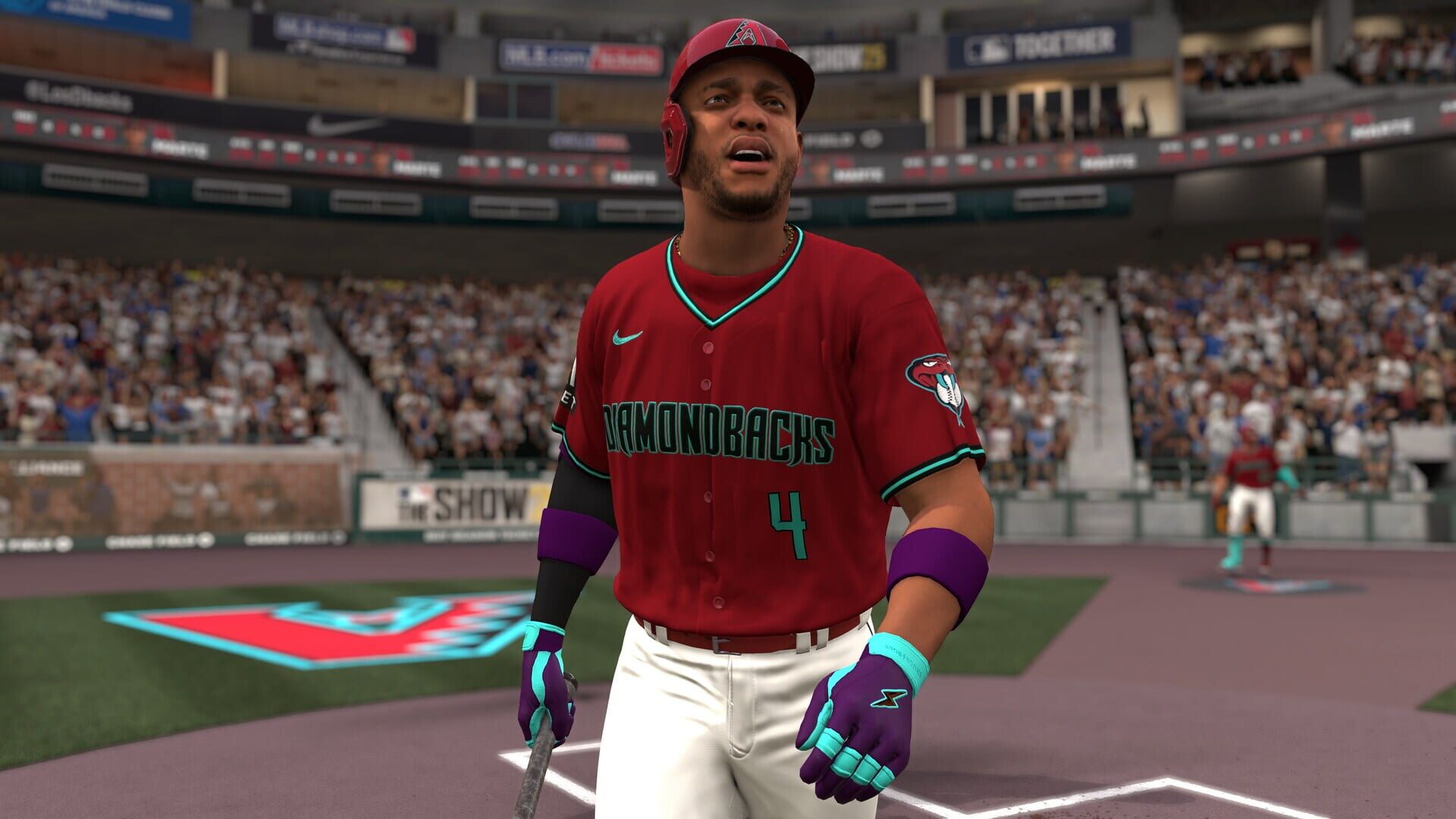 MLB The Show 25: Digital Deluxe Edition screenshot 13