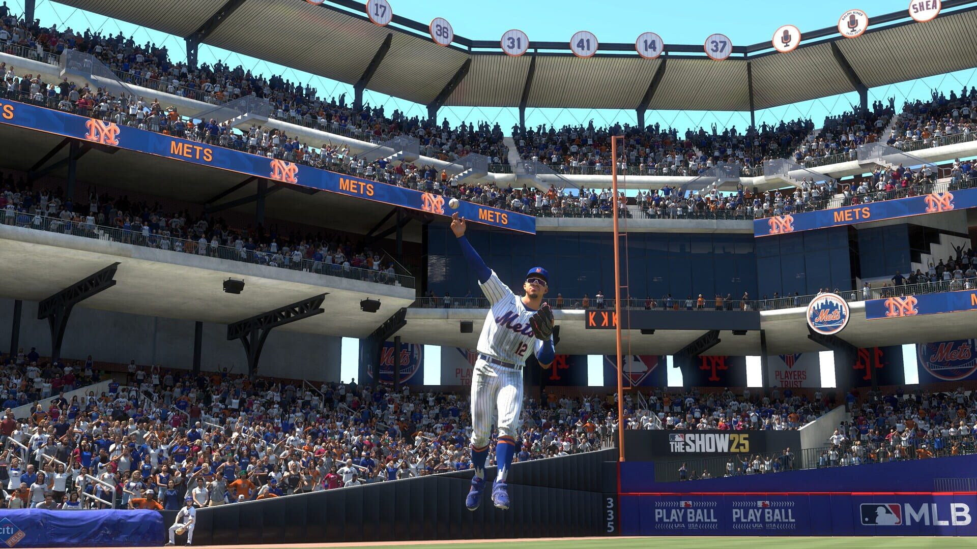 MLB The Show 25: Digital Deluxe Edition screenshot 16
