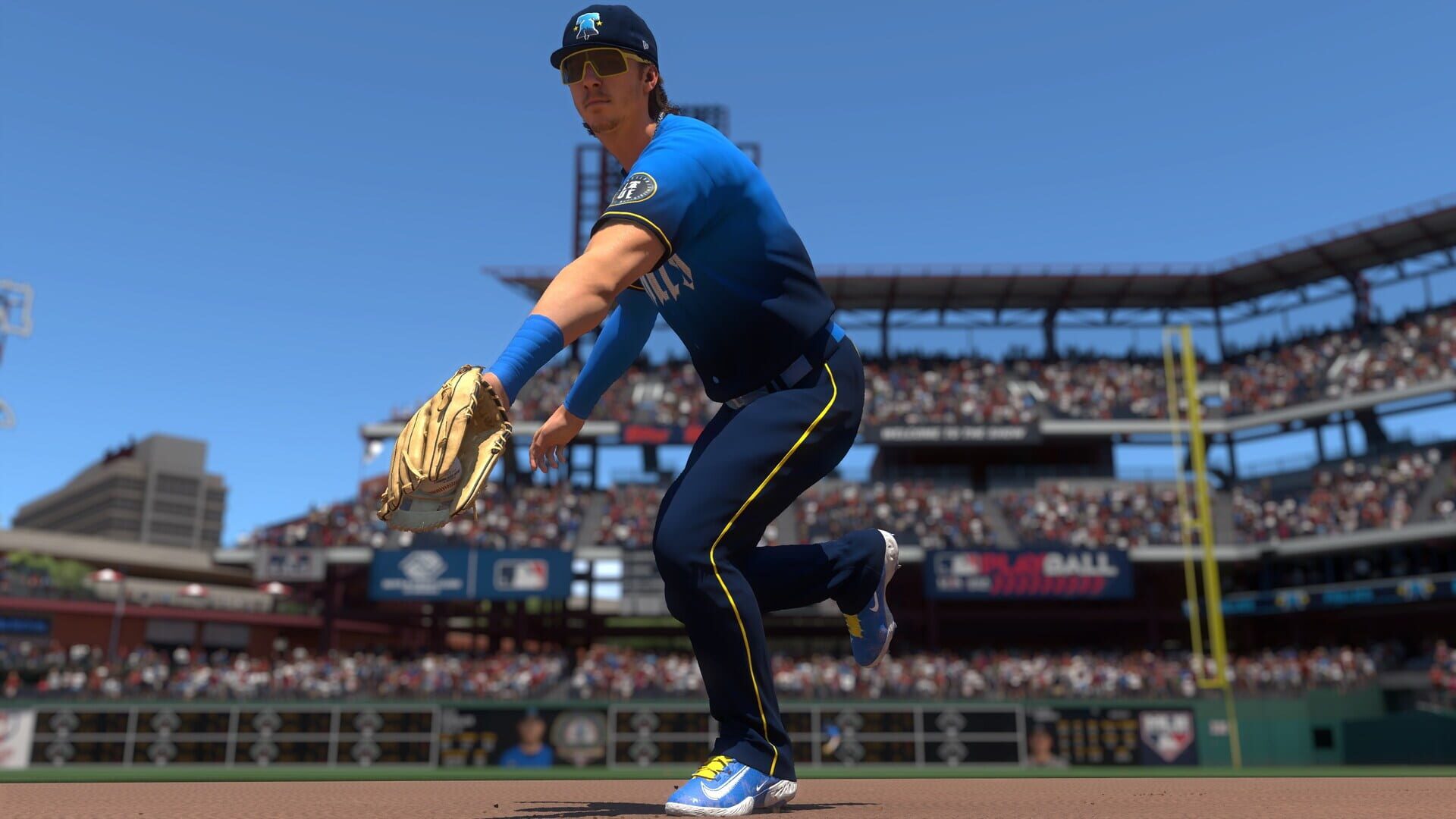 MLB The Show 25: Digital Deluxe Edition screenshot 20